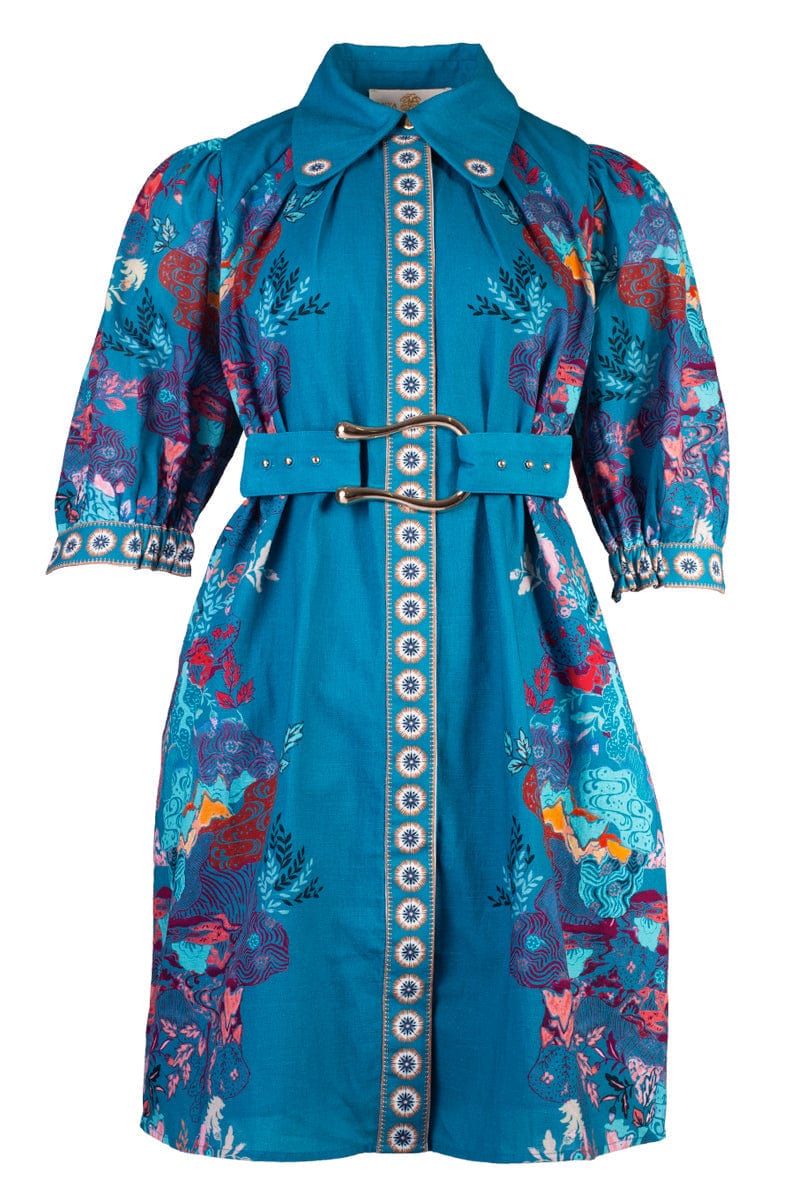 Robe Carrie