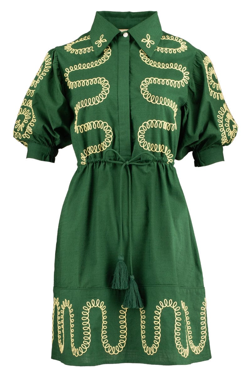 Robe Célia