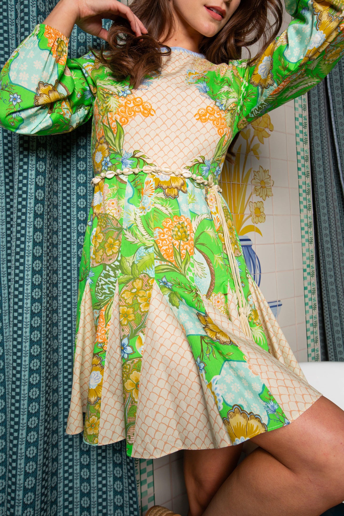 Robe Diandra