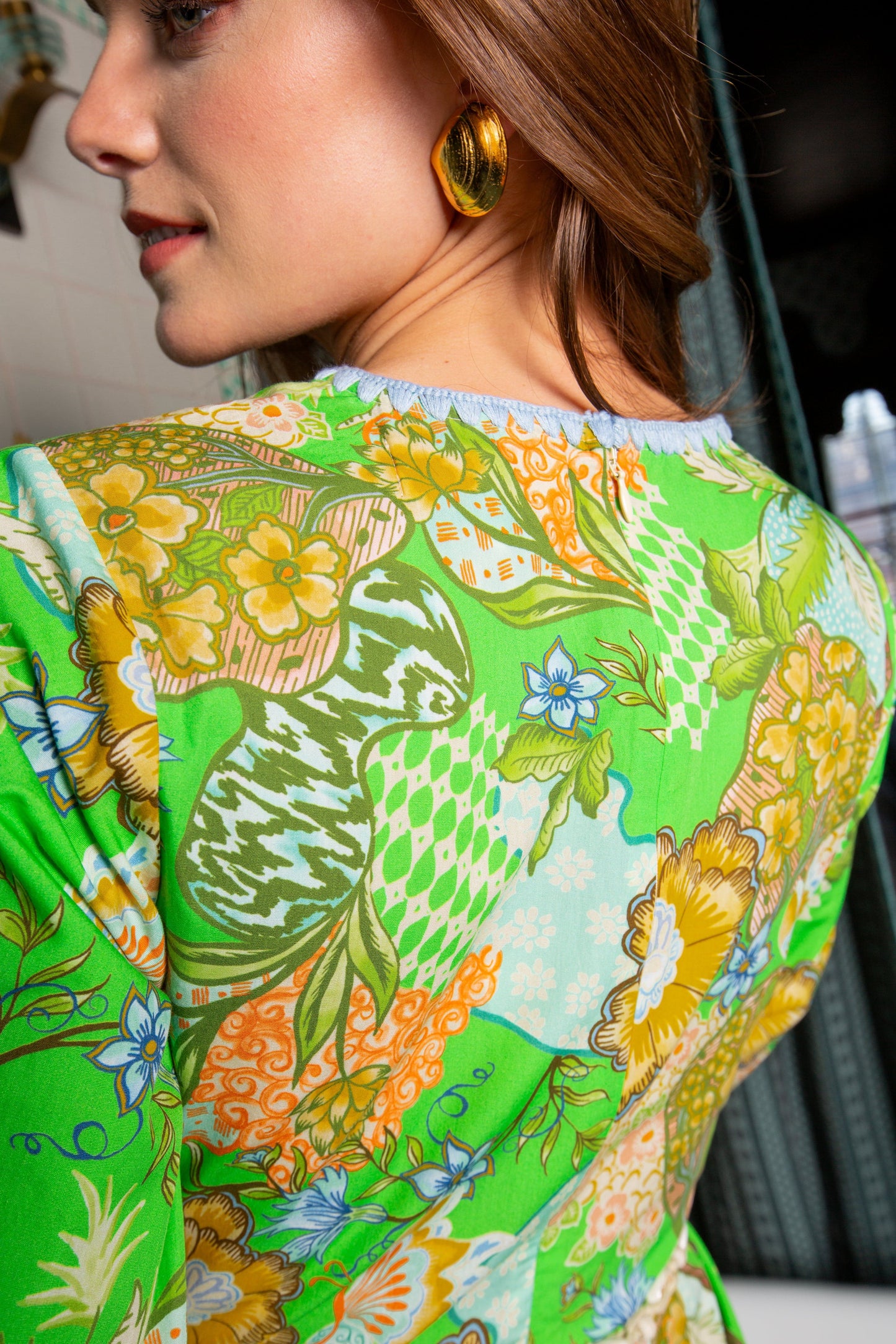Robe Diandra