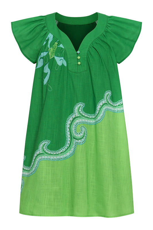 Robe Eloïse