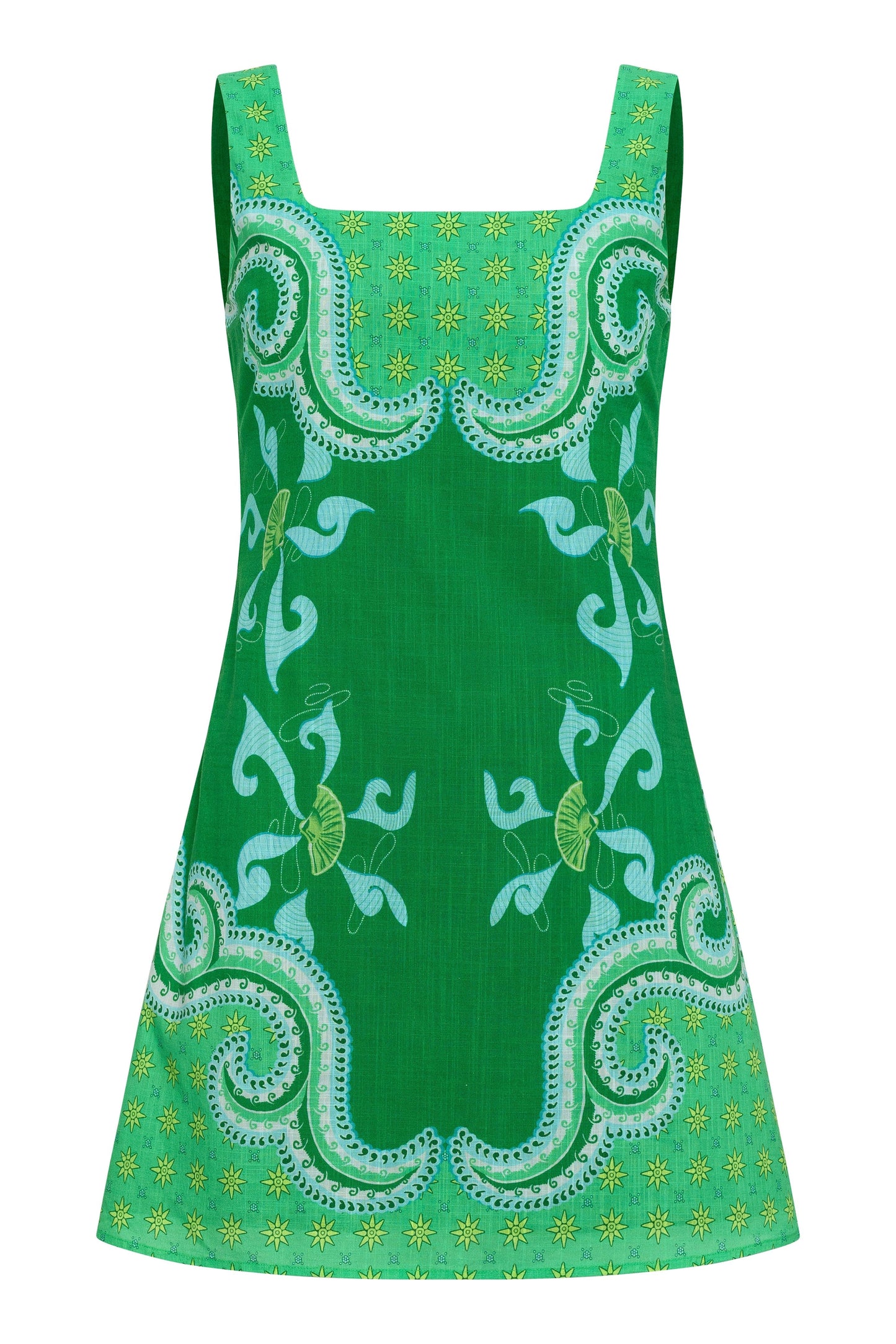 Robe Zander