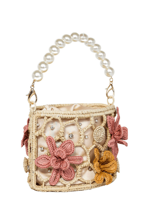 Perles naturelles Anastasia