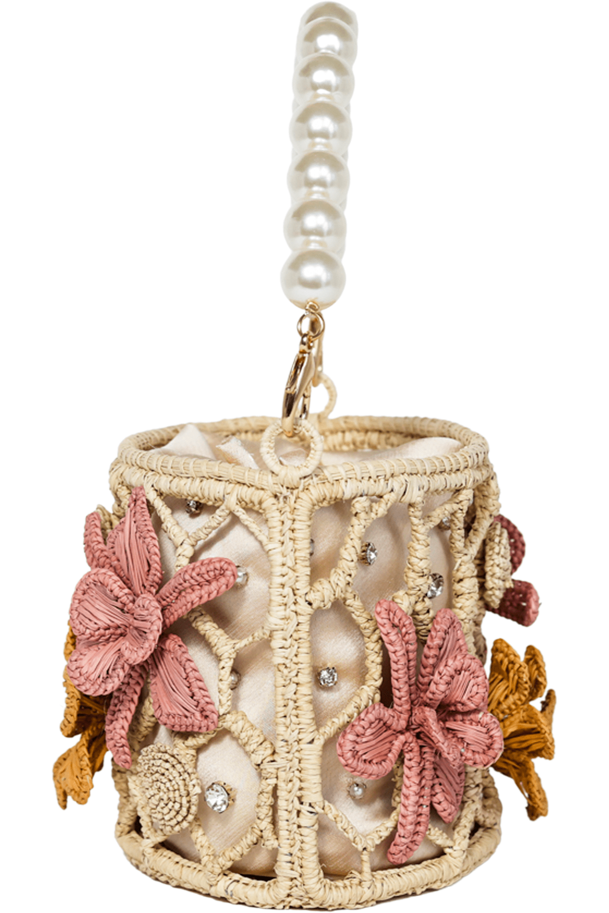 Perles naturelles Anastasia