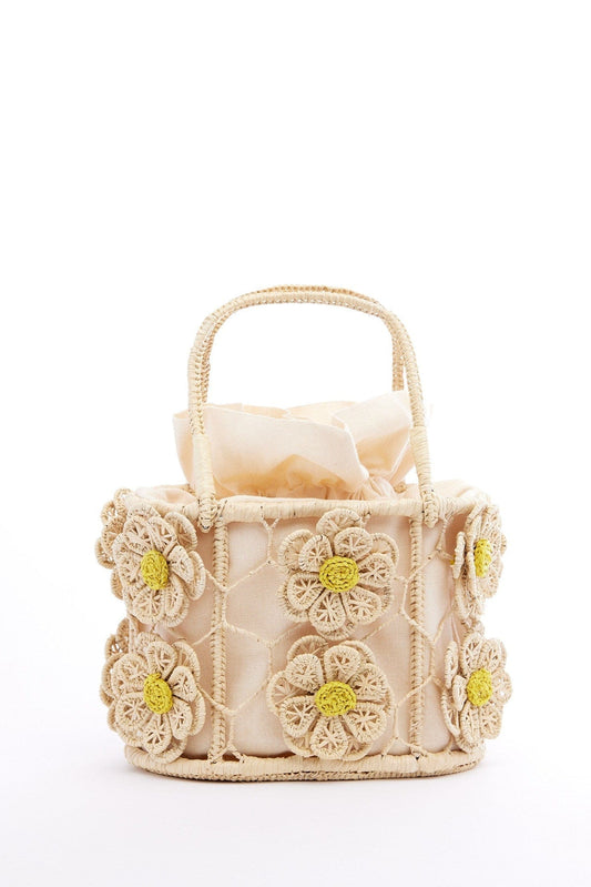 Margarita Mini Naturelle