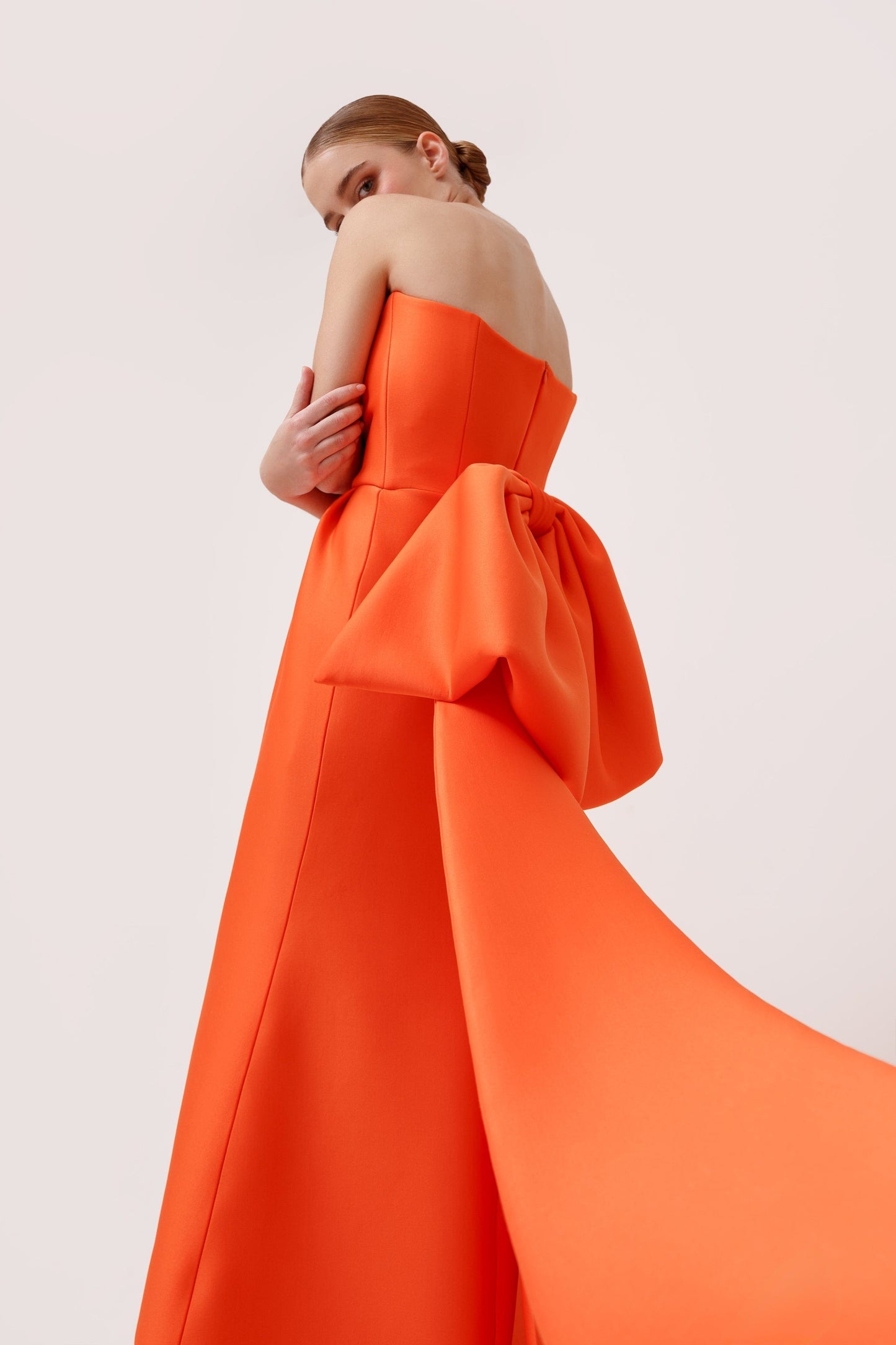 Robe Camelia