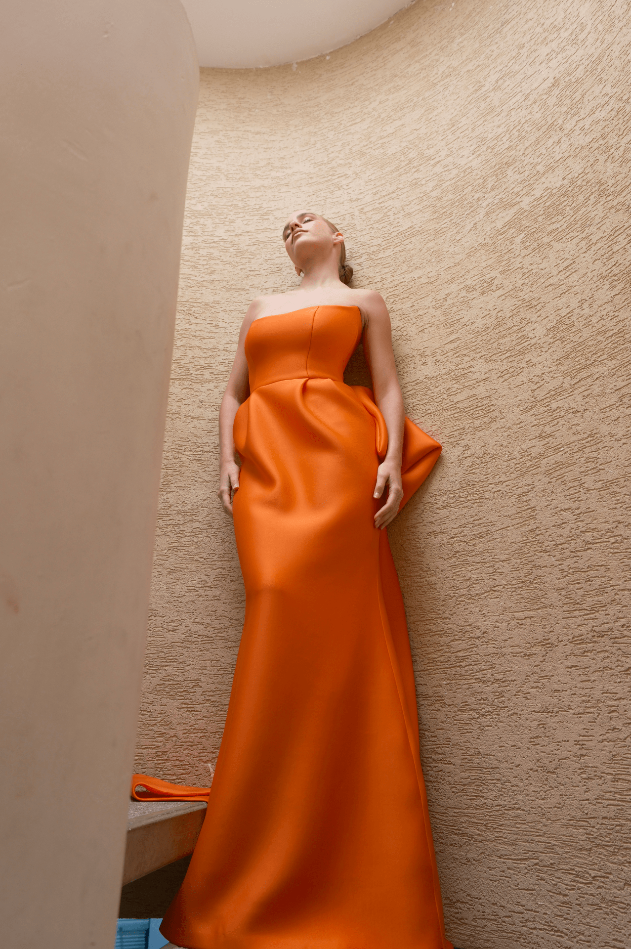 Robe Camelia