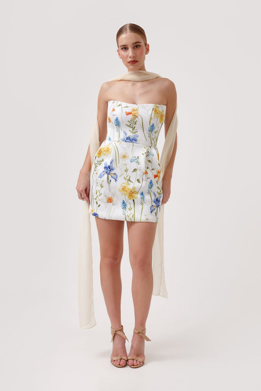 Mini-robe Dhalia