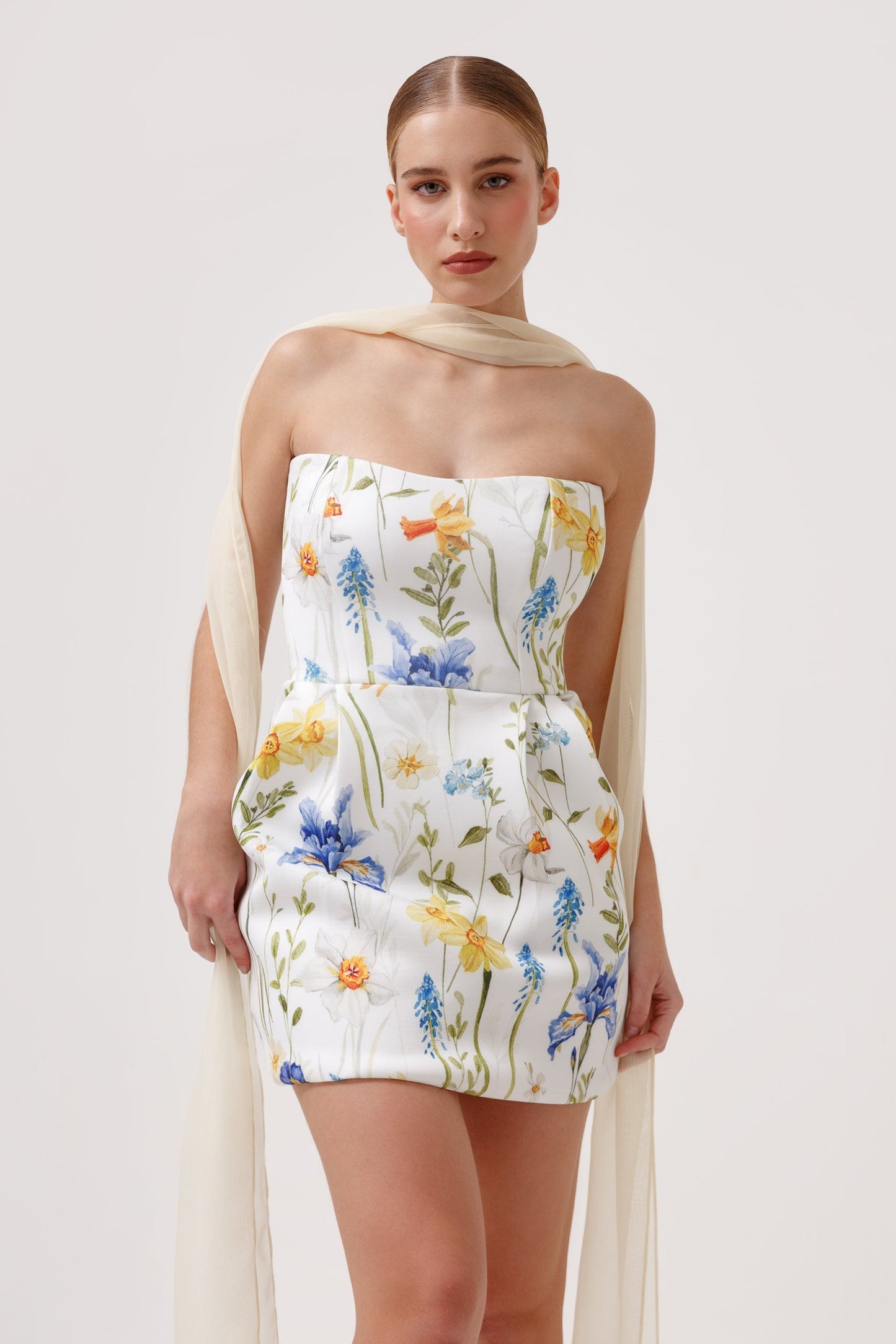 Mini-robe Dhalia
