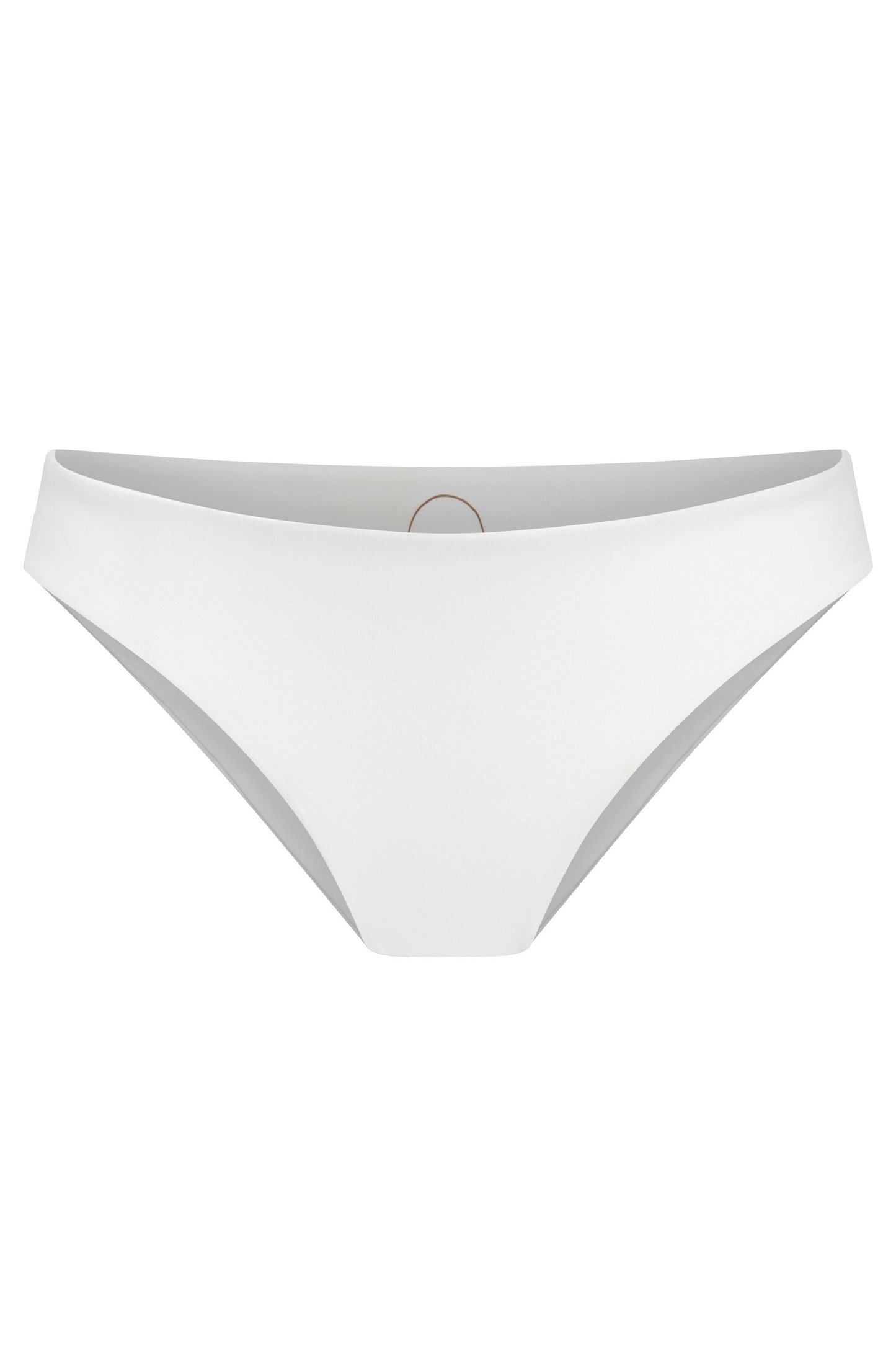 Narrows Bottom - Blanc