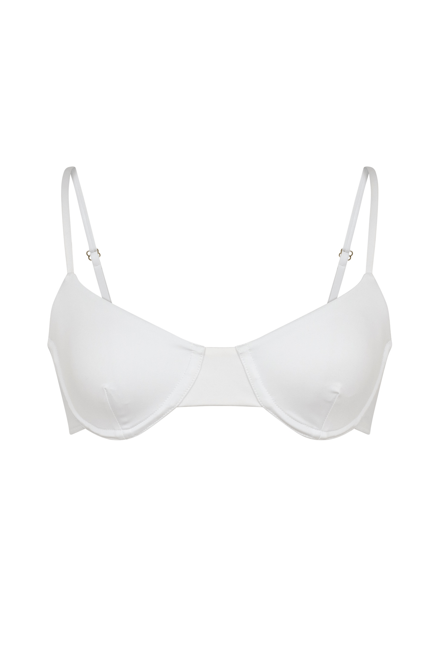 Haut Hudson - Blanc