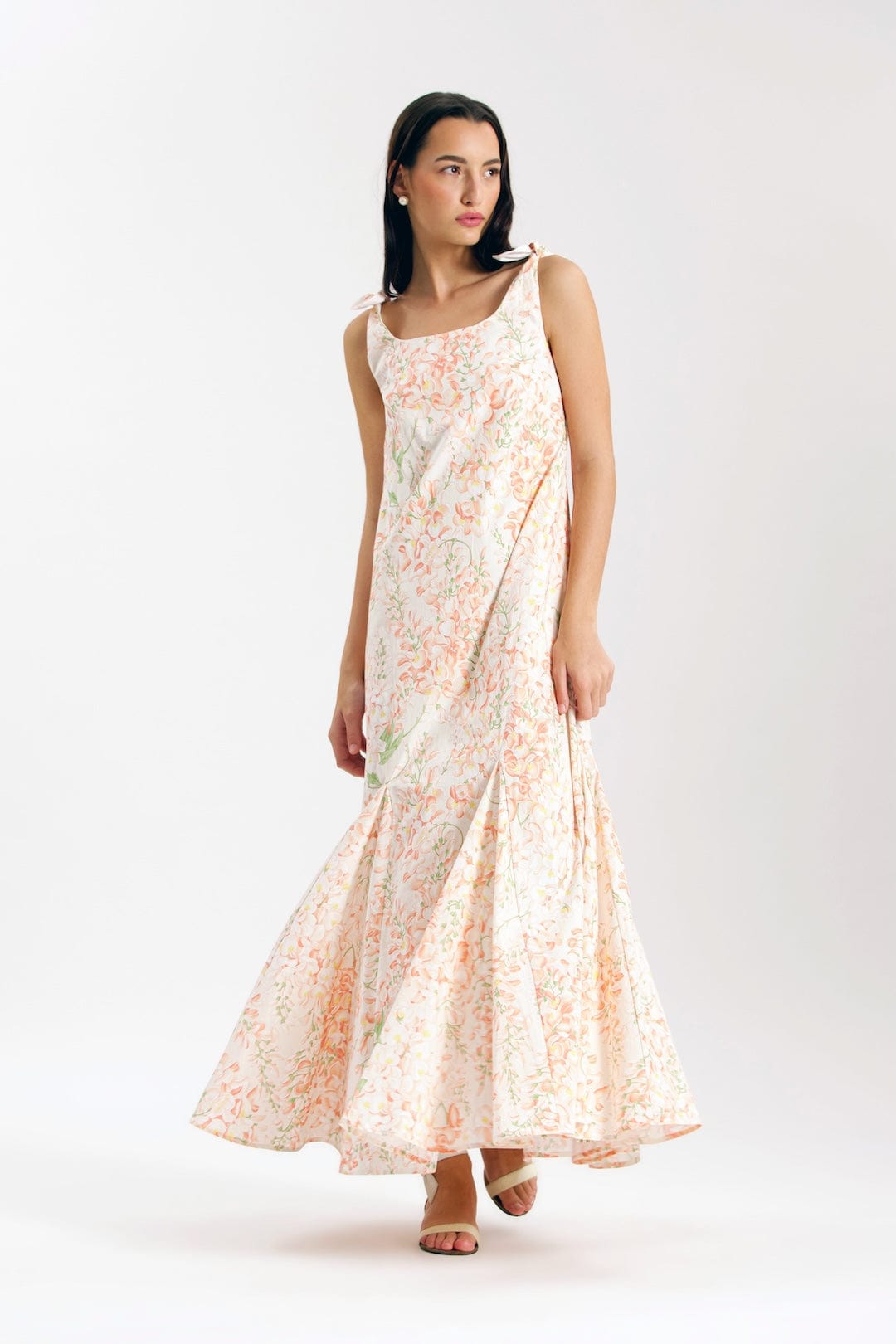 Robe Ashley pour femme