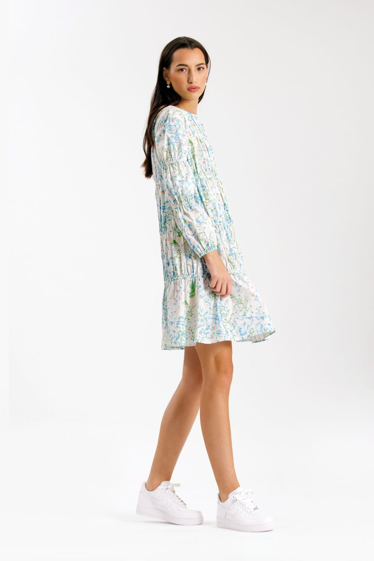 Robe Martha pour femme