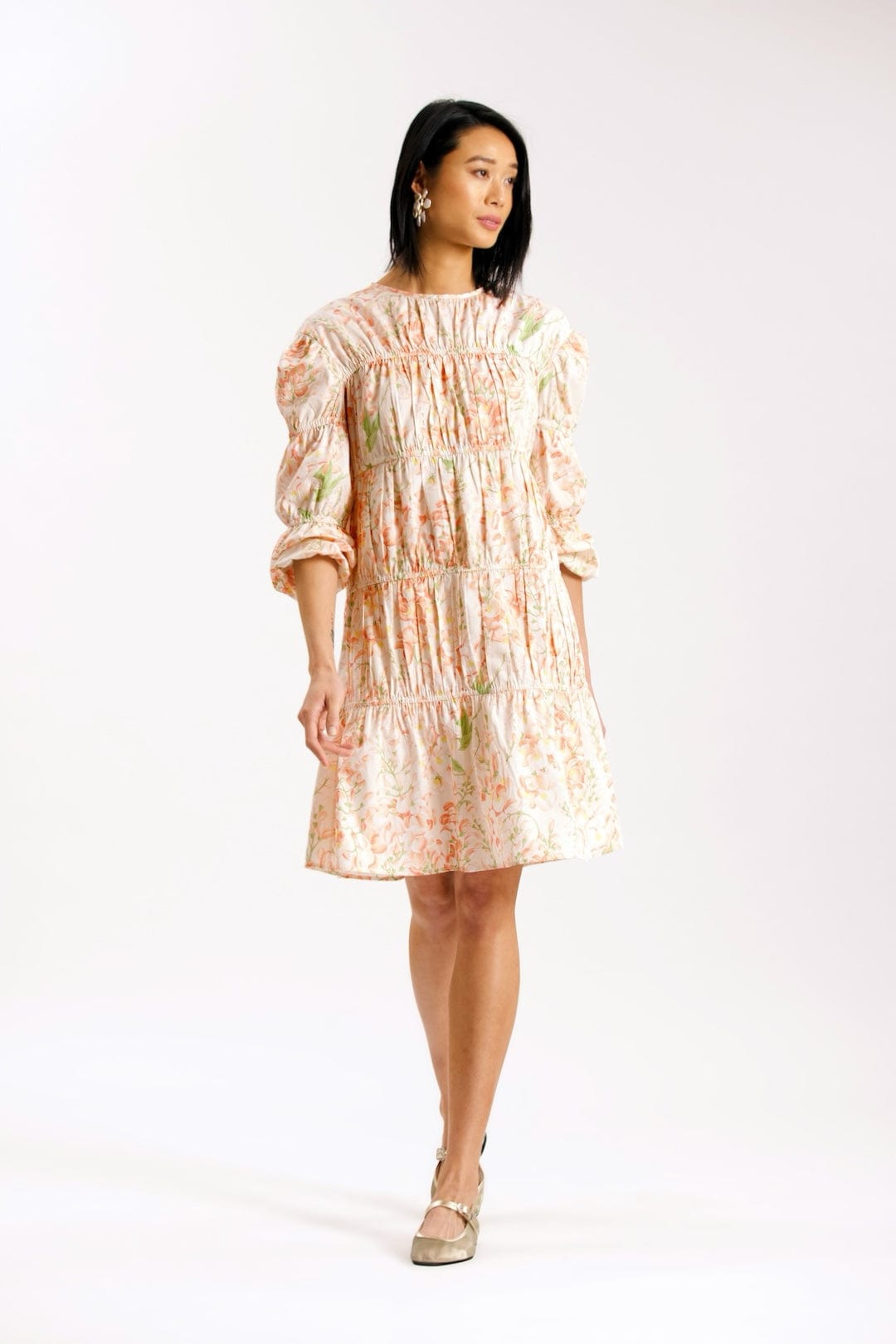 Robe Martha pour femme