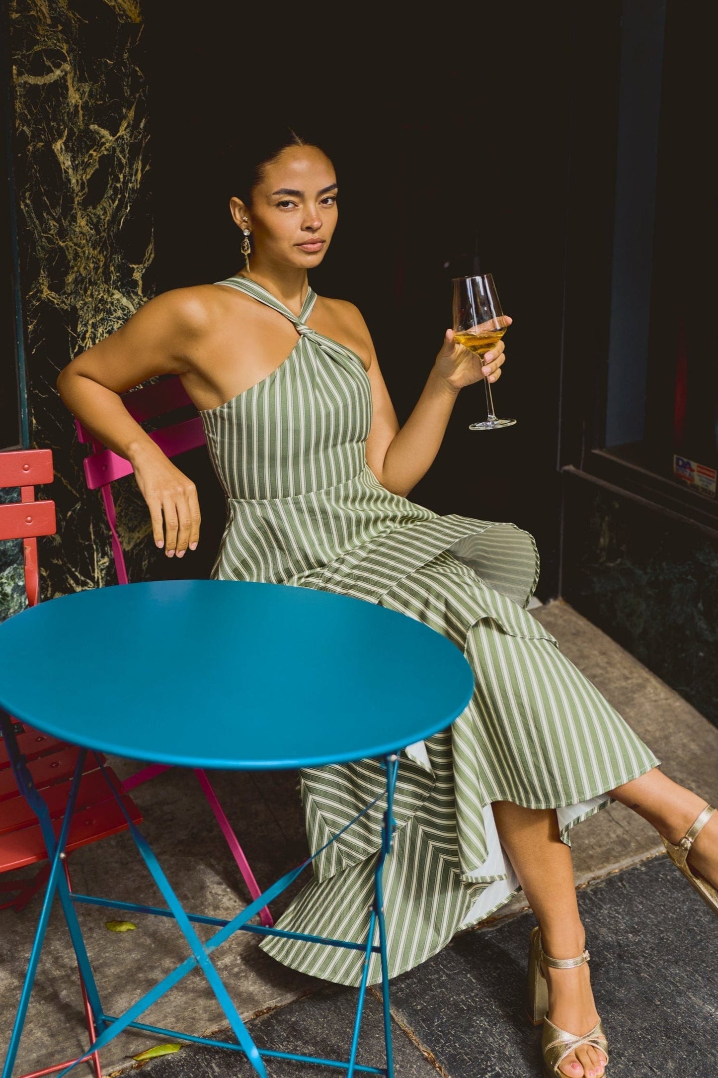 Robe Emma