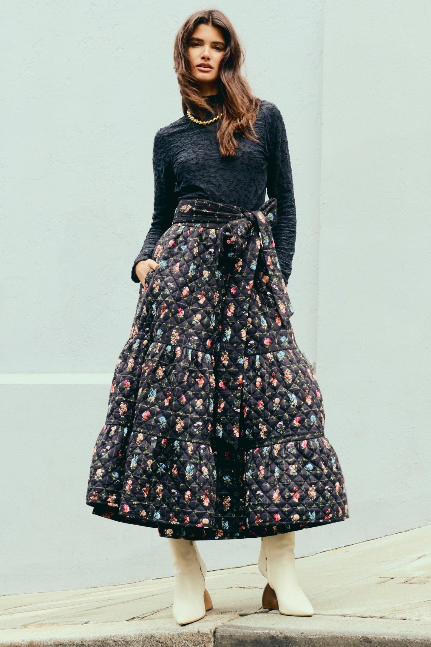 Jupe Céline