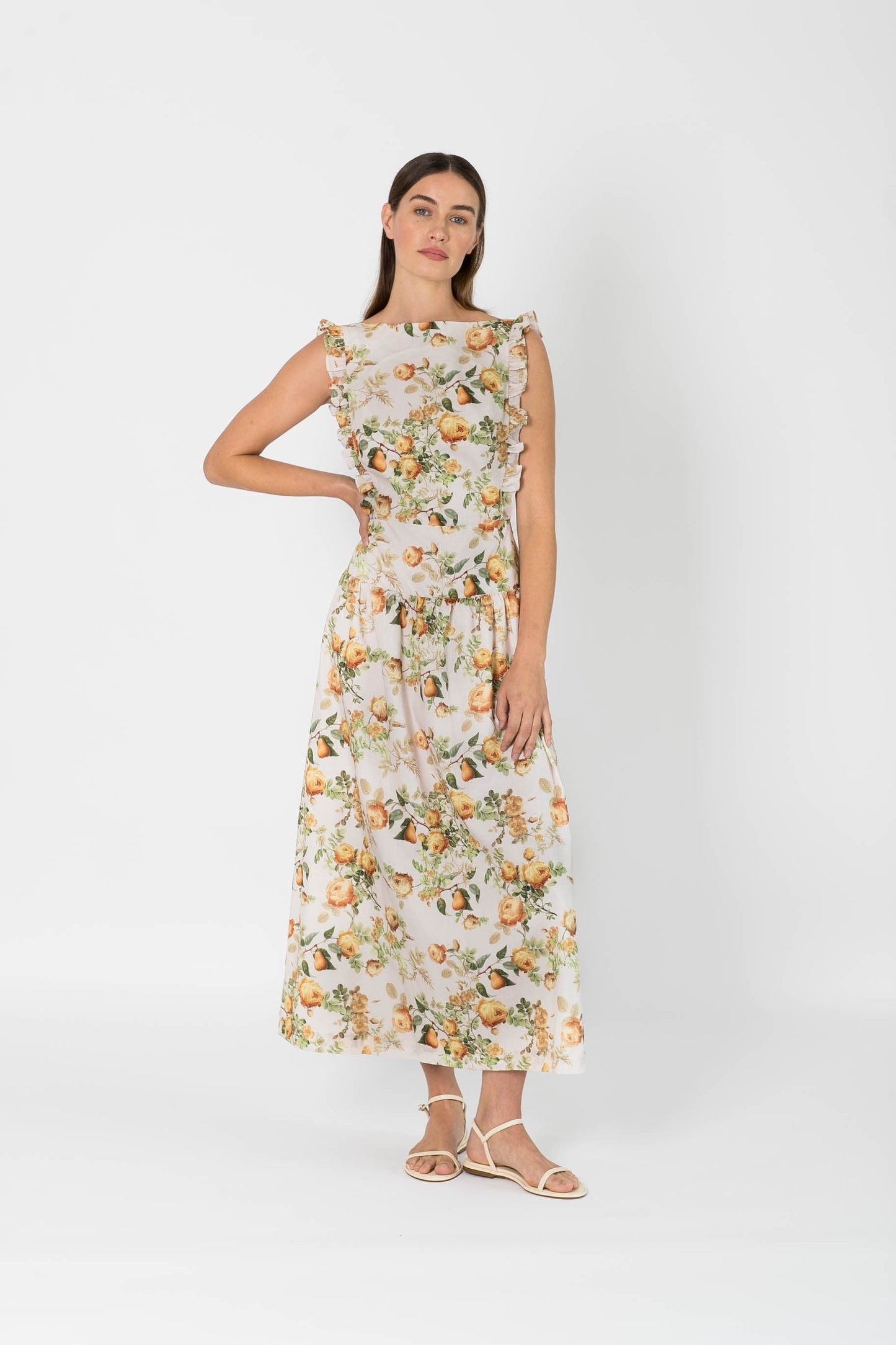 Robe Aurora