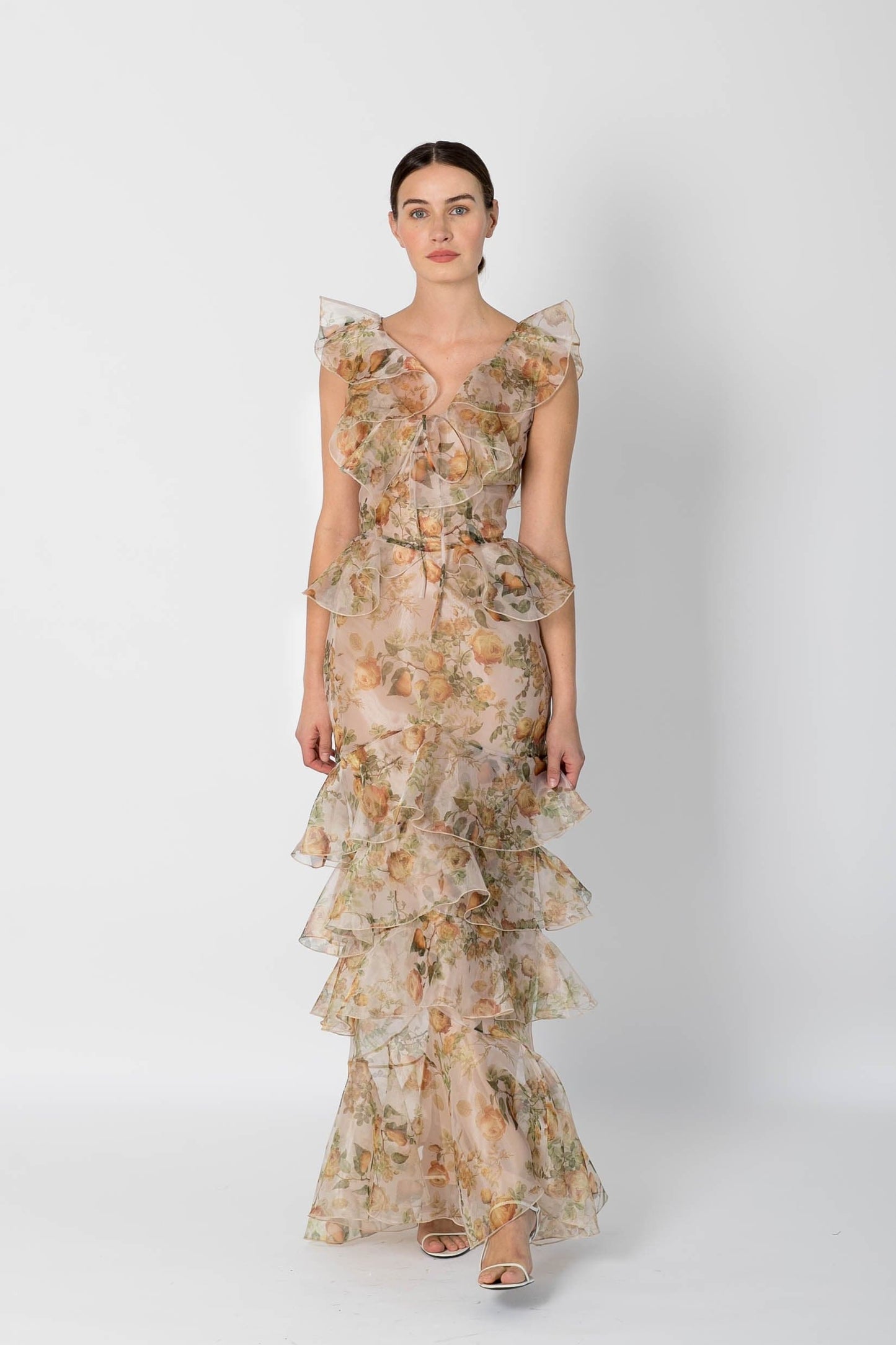 Robe Carmen