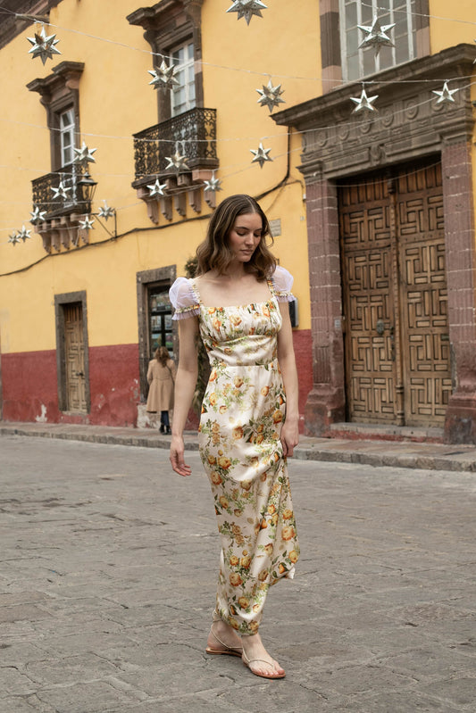 Robe Eloisa