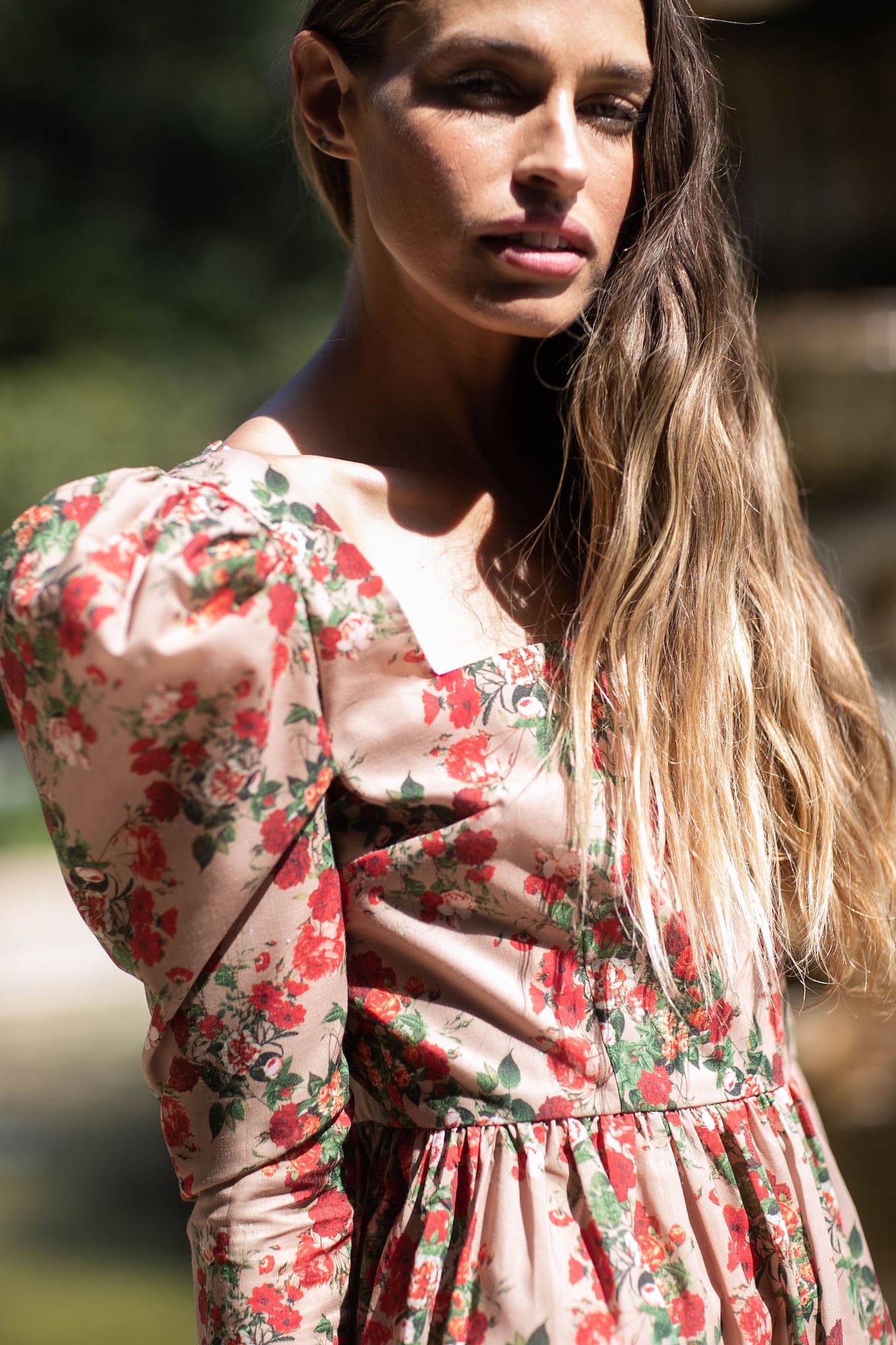 Georgina