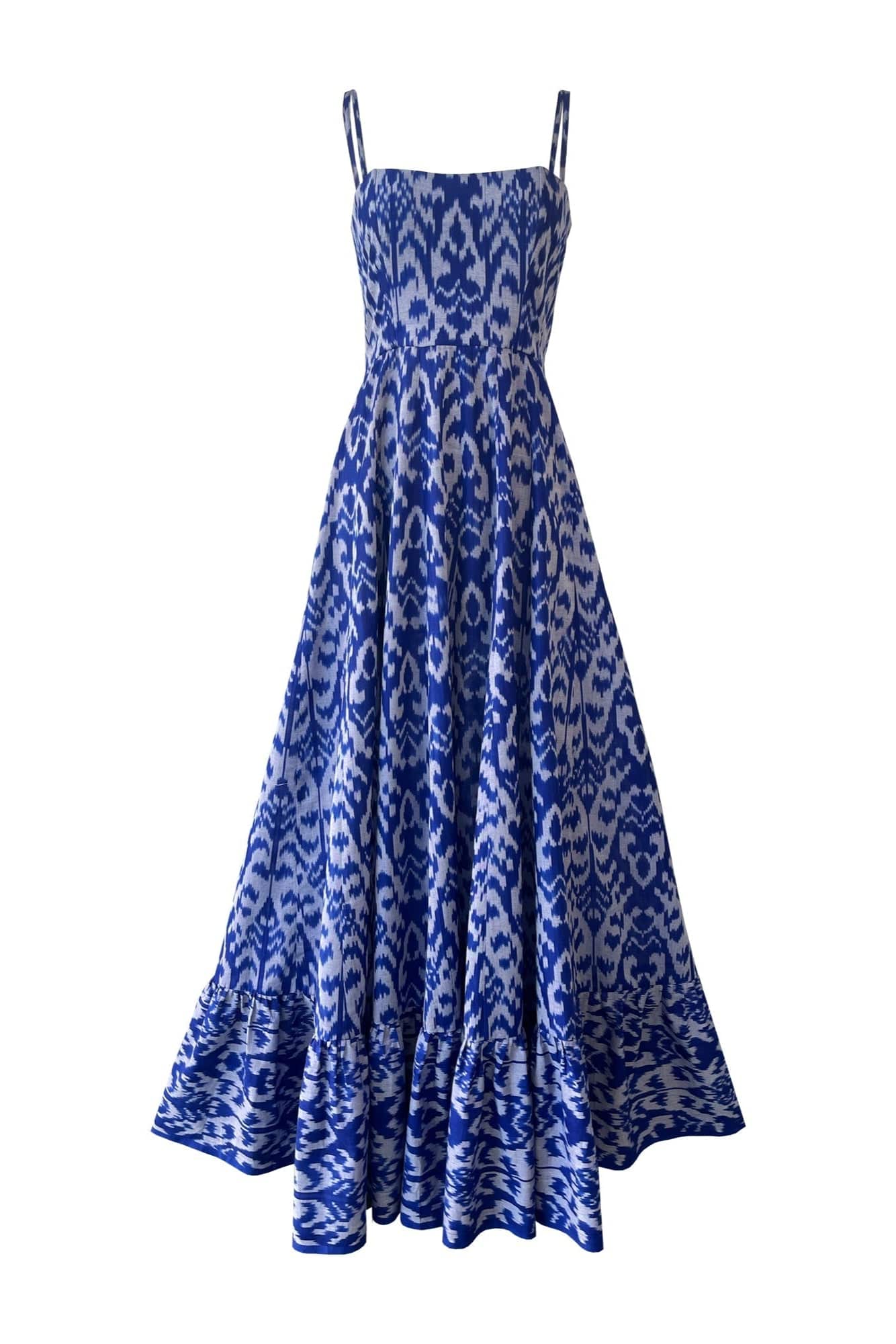 Robe Verseau