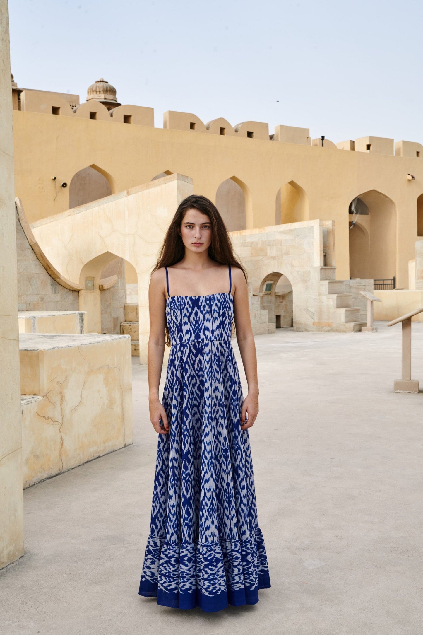 Robe Verseau