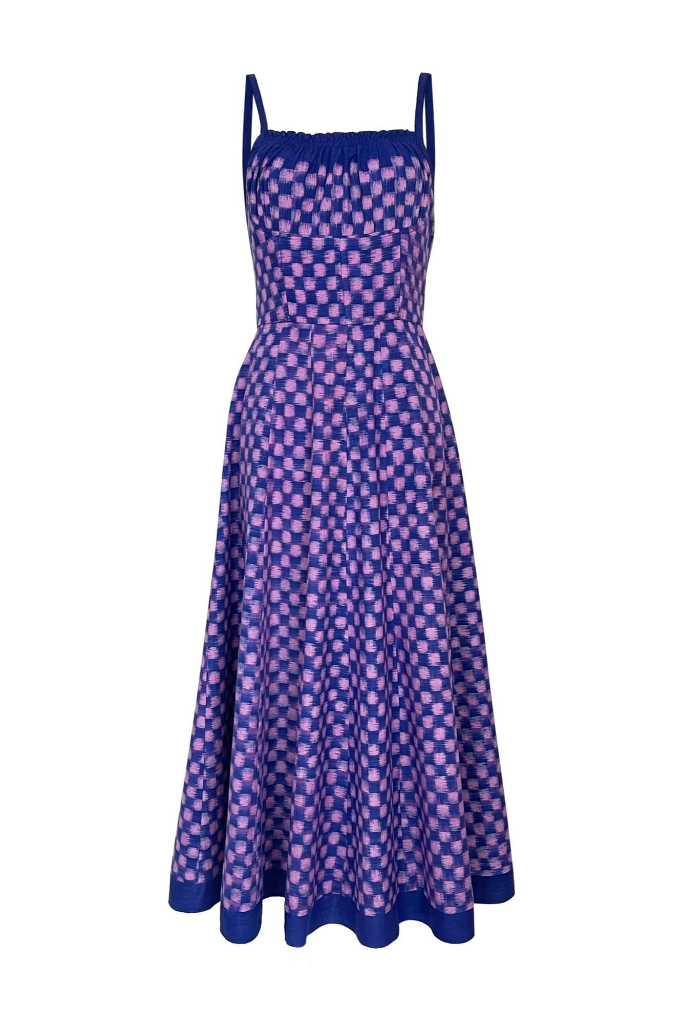 Robe Candy Checkmate