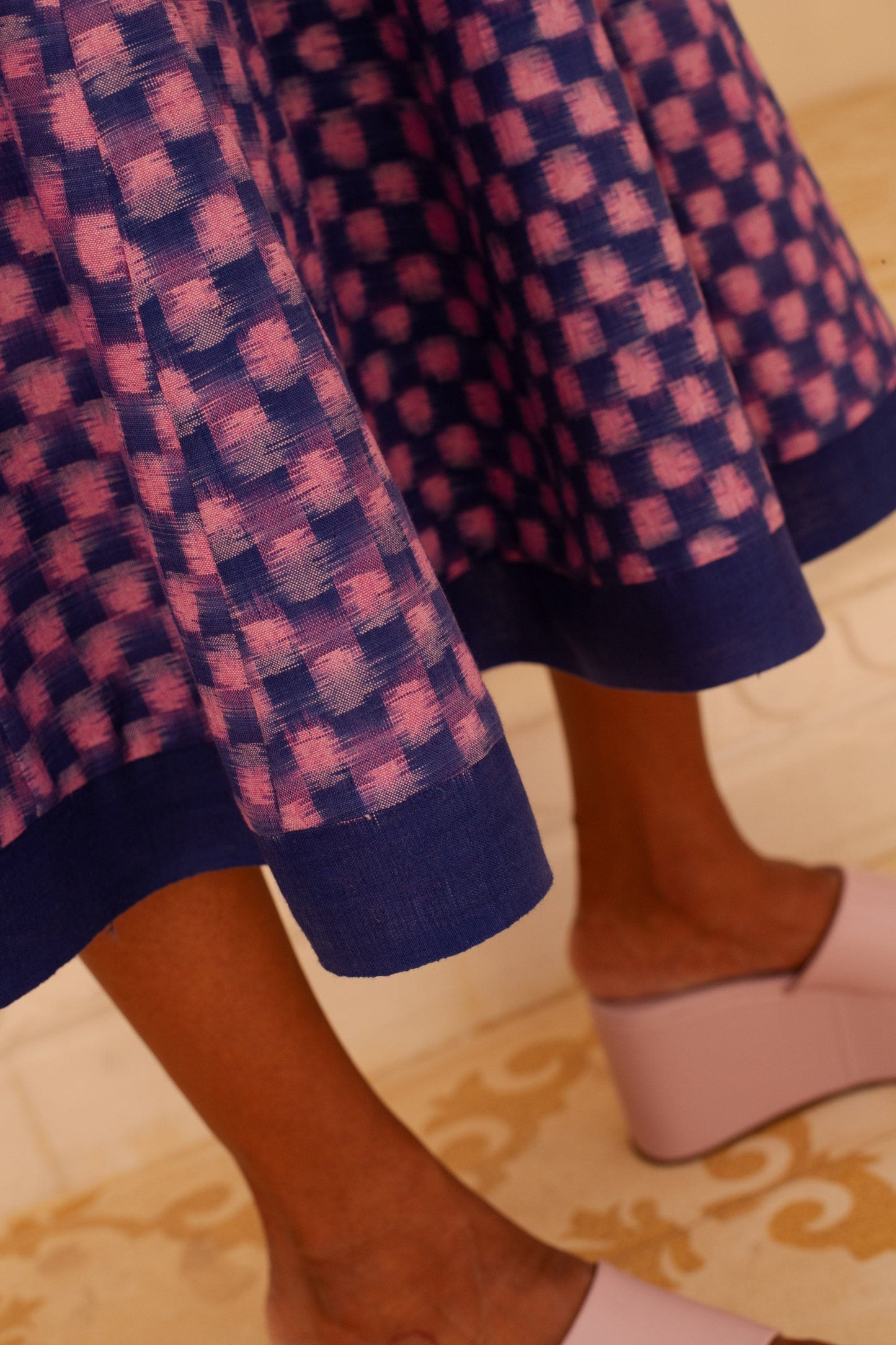 Robe Candy Checkmate