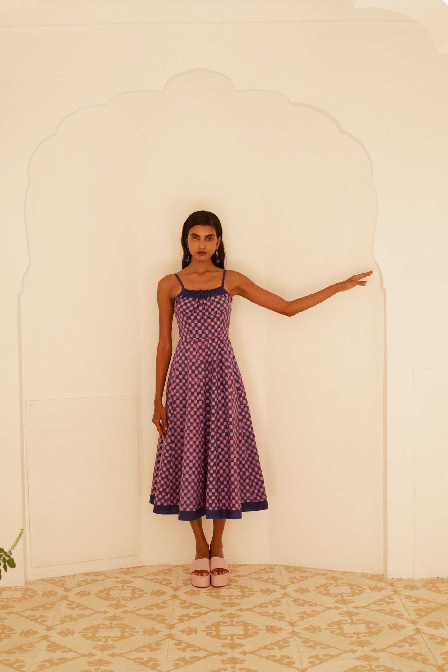 Robe Candy Checkmate