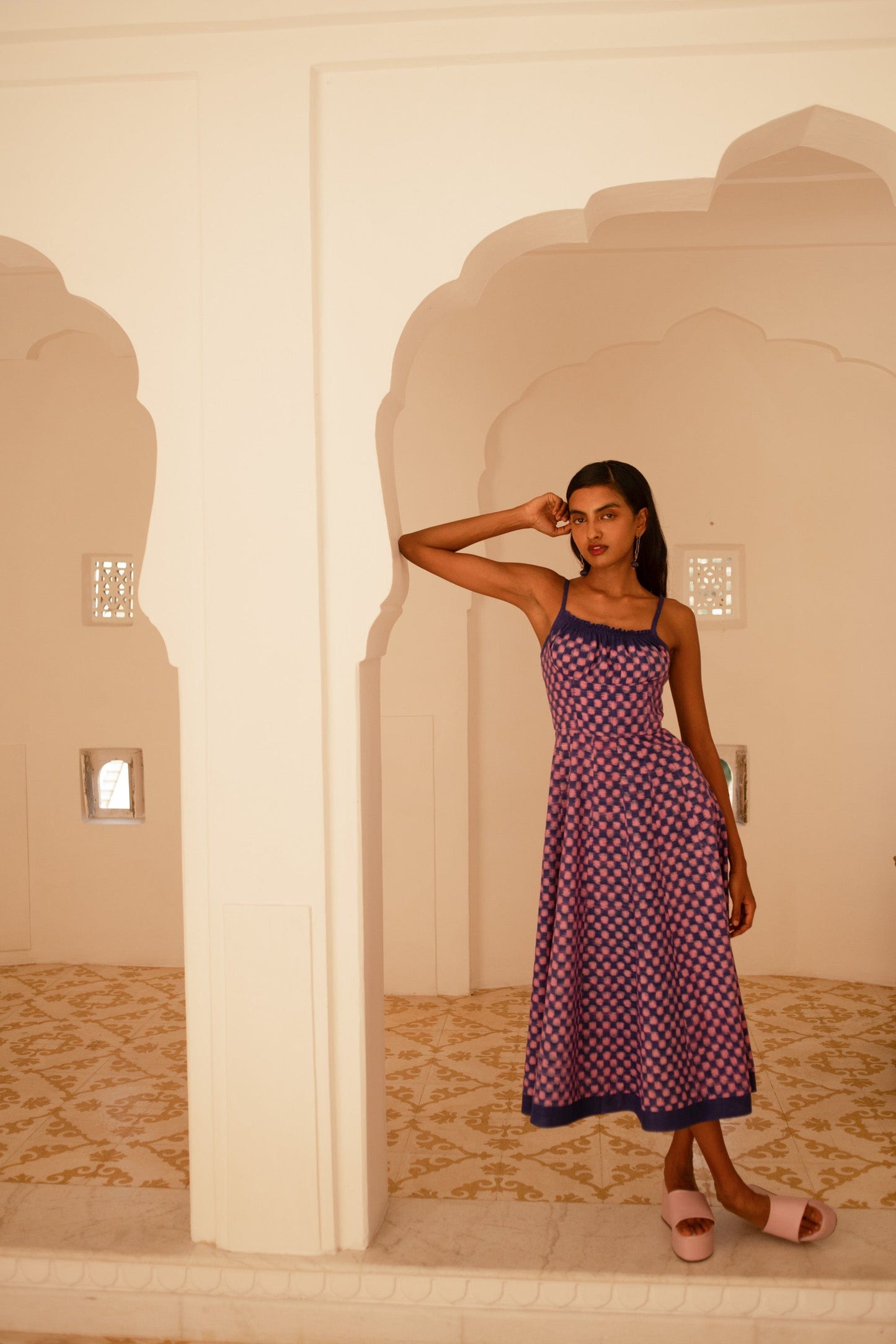 Robe Candy Checkmate