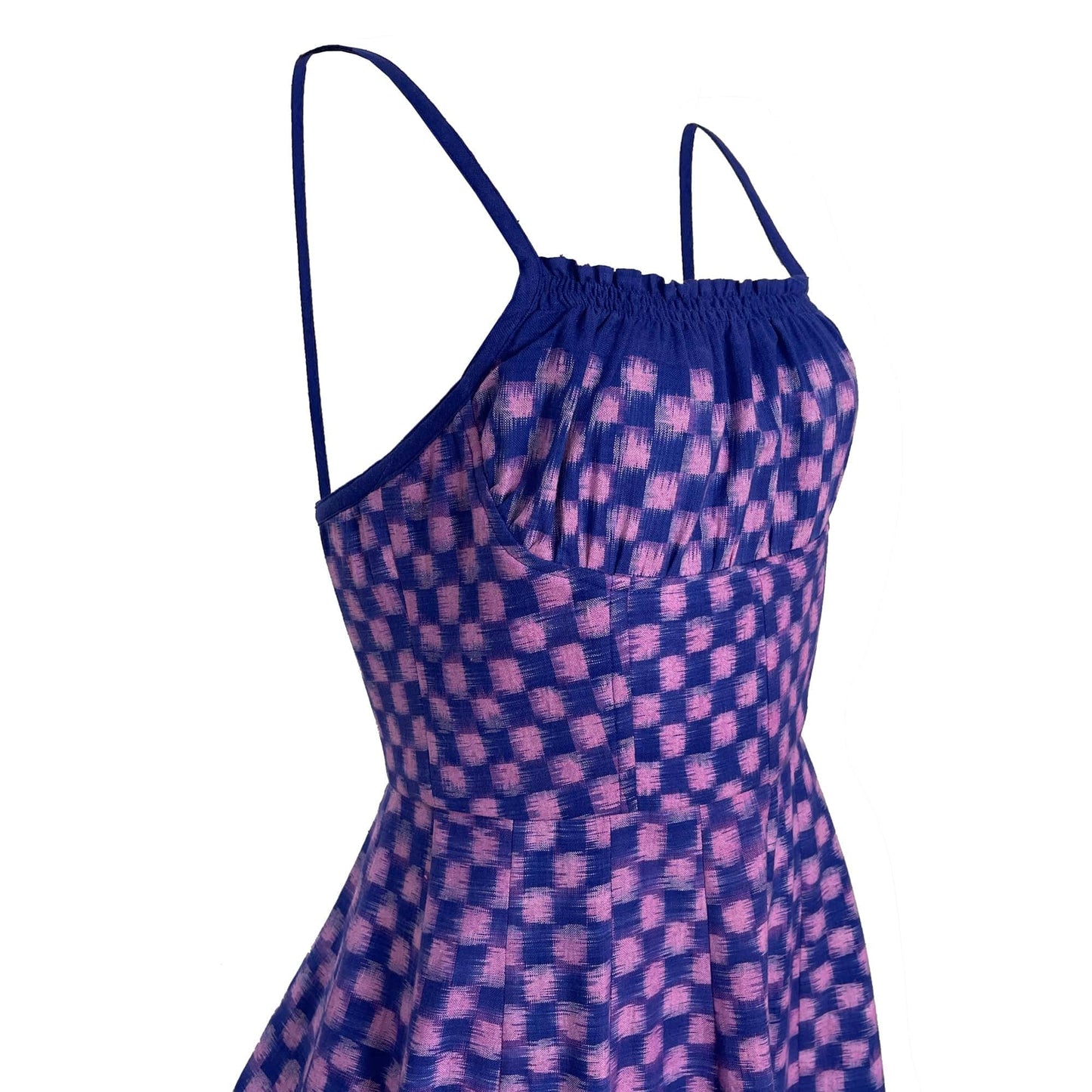 Robe Candy Checkmate