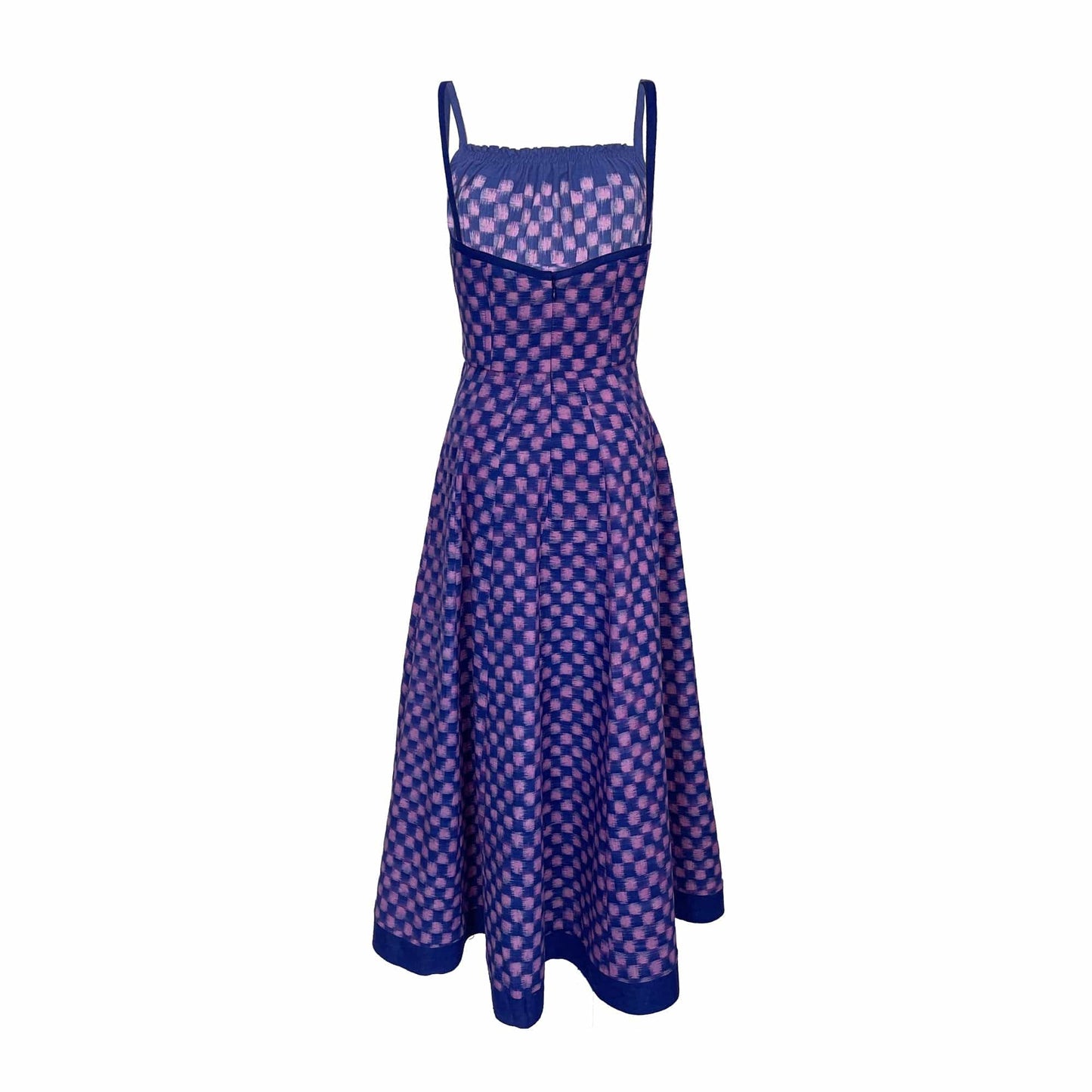 Robe Candy Checkmate