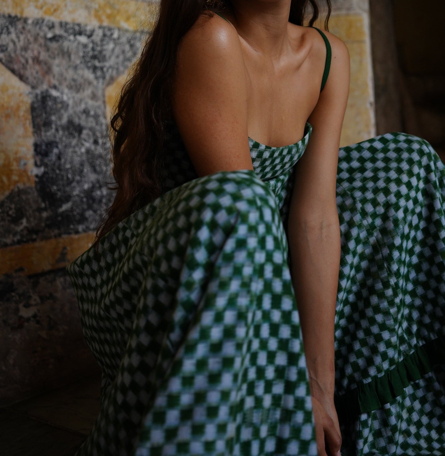 Robe échec et mat