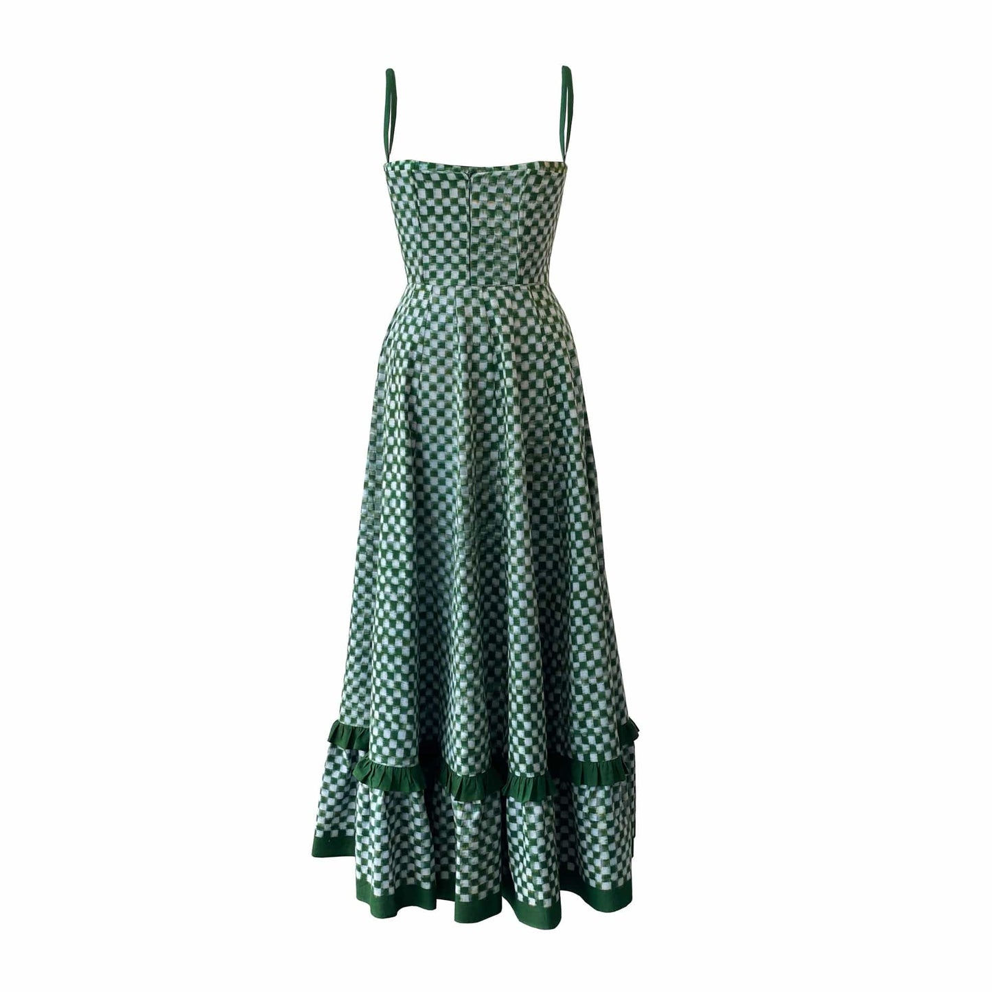 Robe échec et mat
