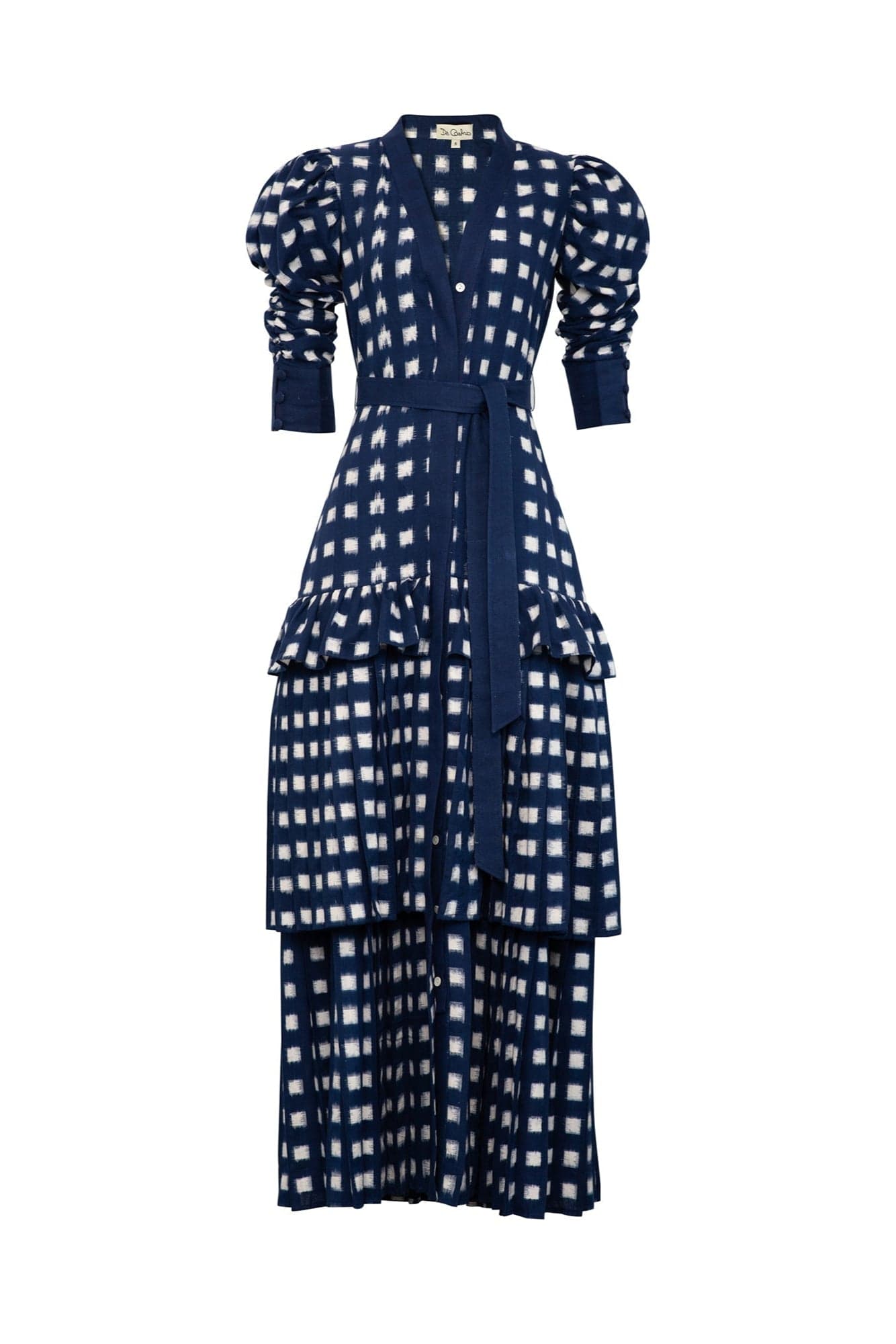 Robe Lapis Lazuli