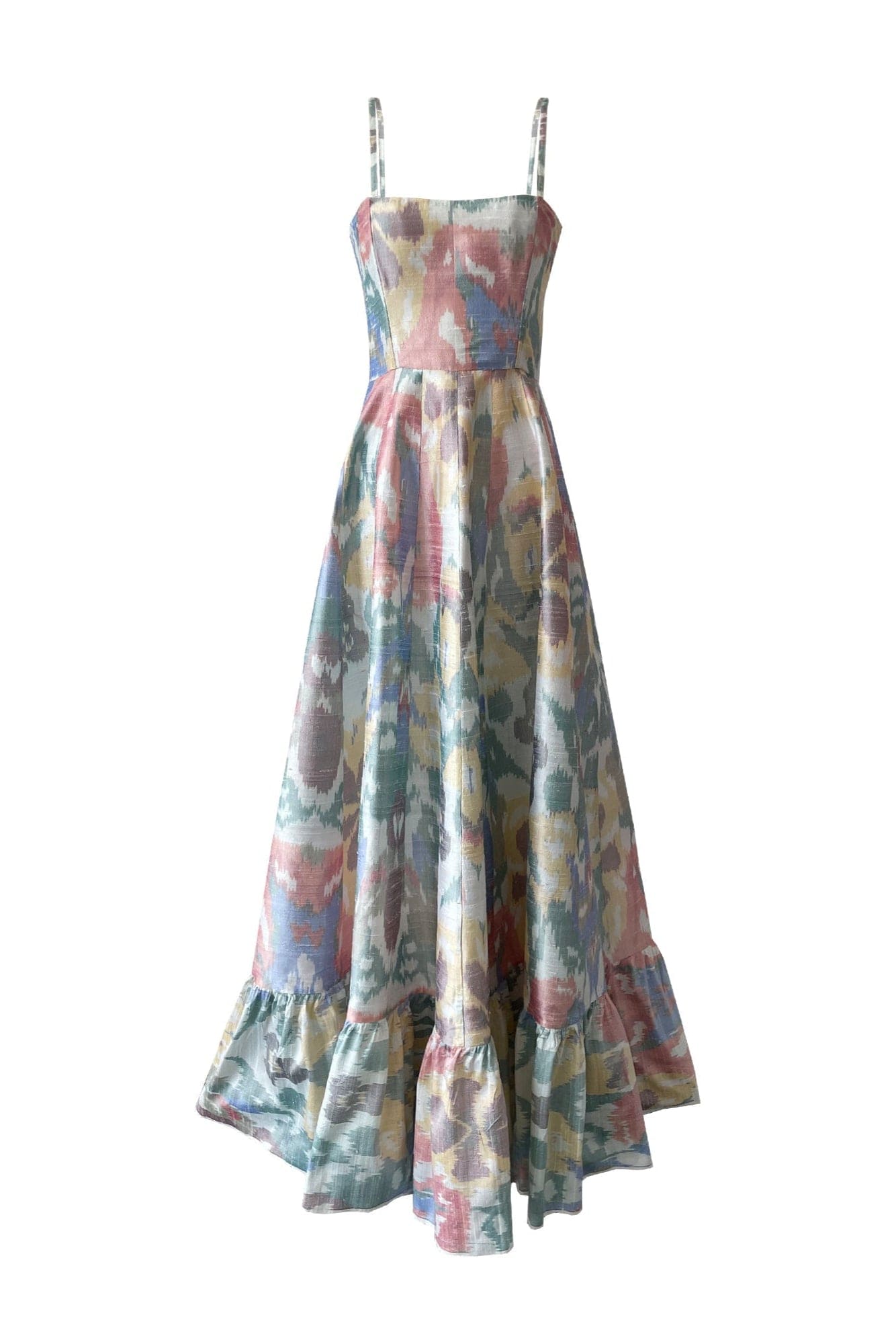 Robe Orquidea