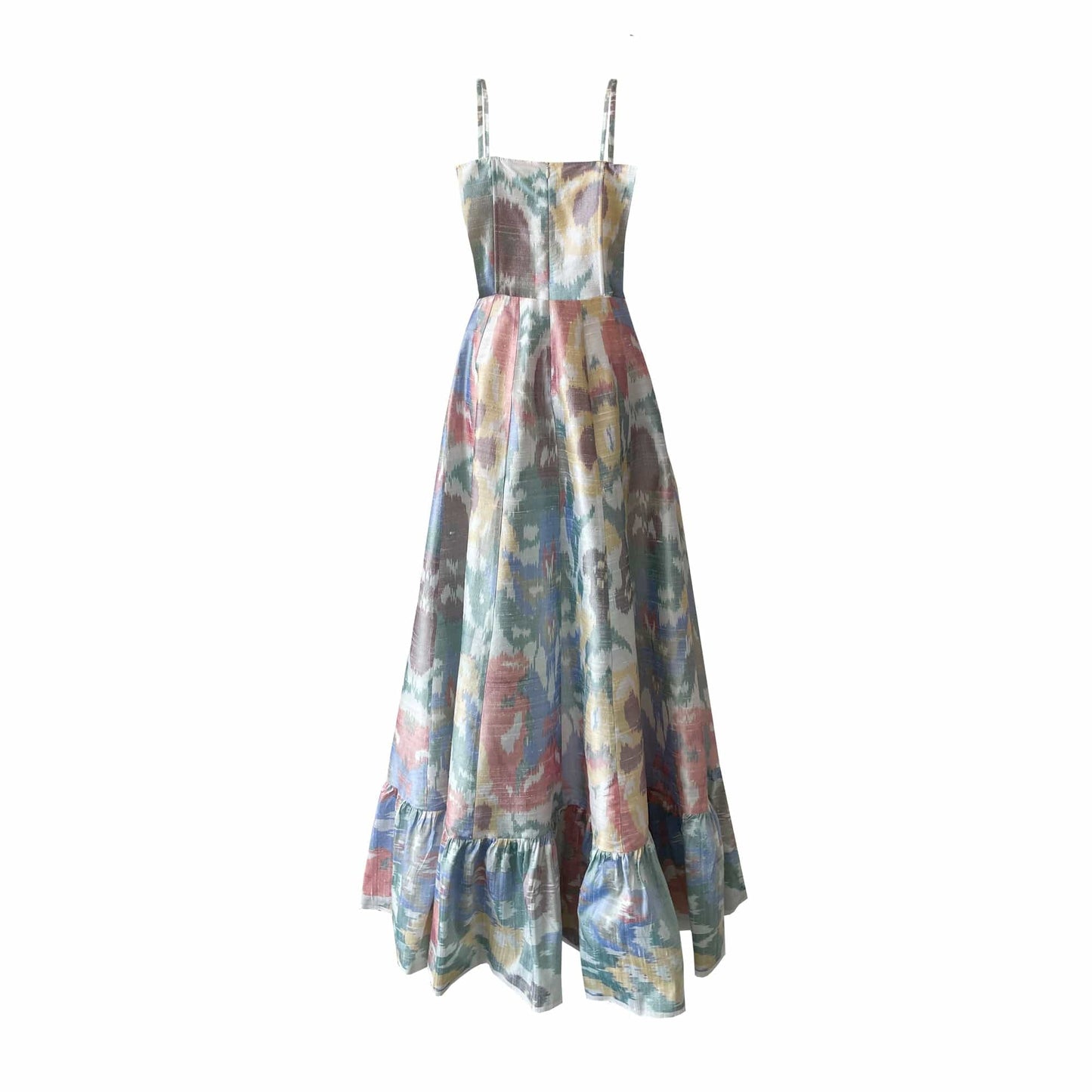 Robe Orquidea