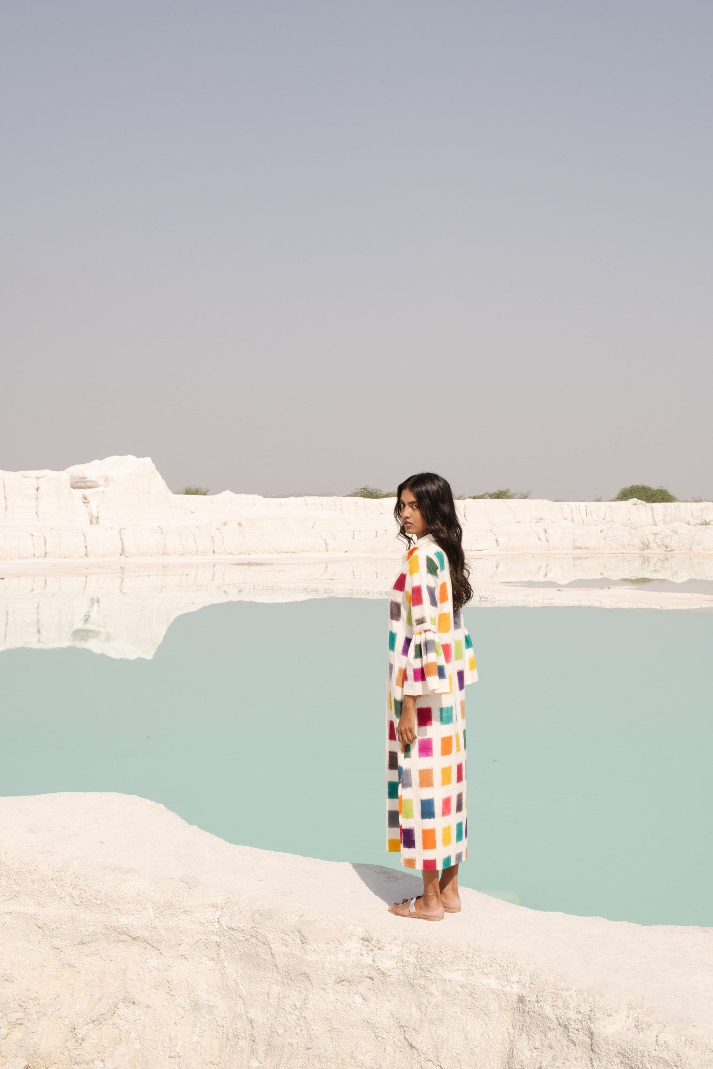Robe Parampara