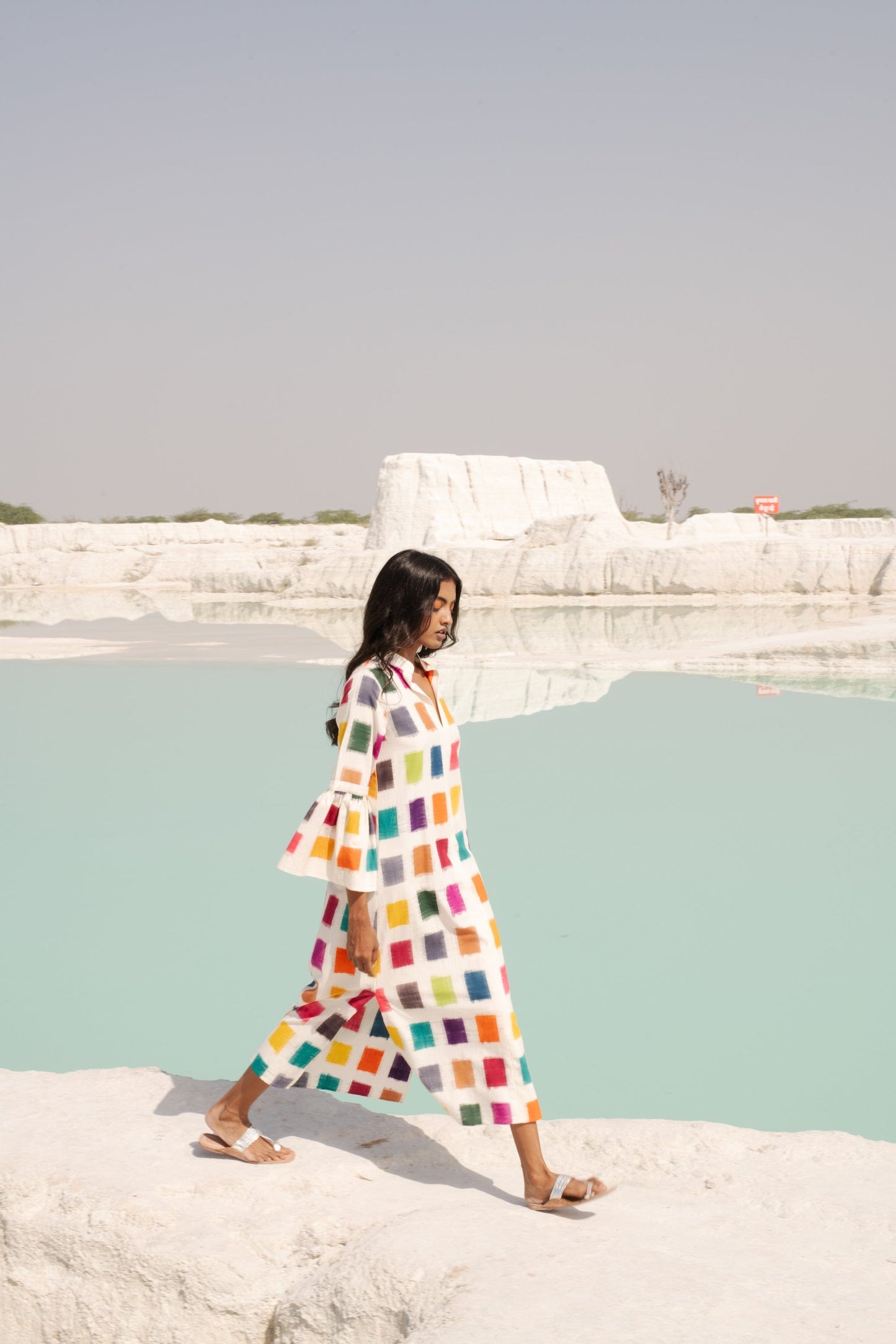 Robe Parampara