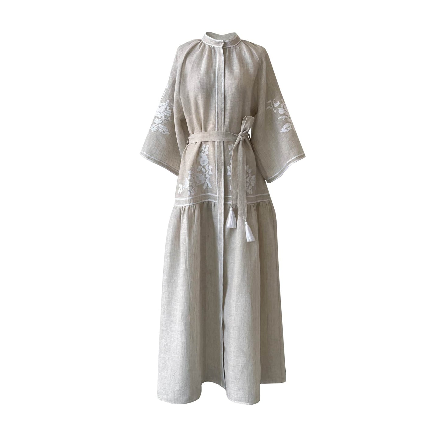 Robe de cygne