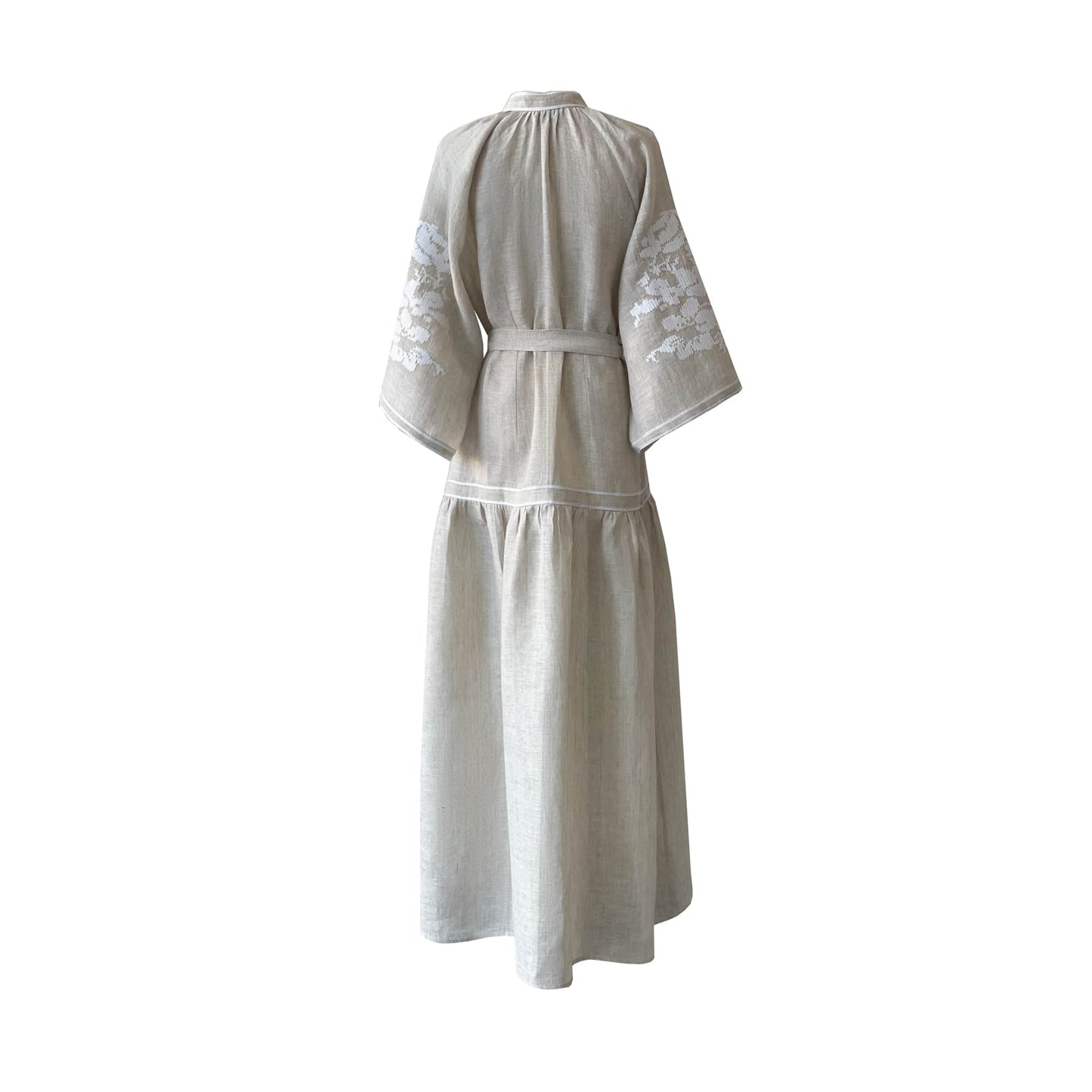 Robe de cygne
