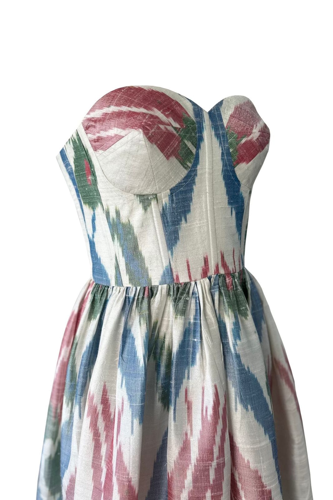 Robe Tulipe