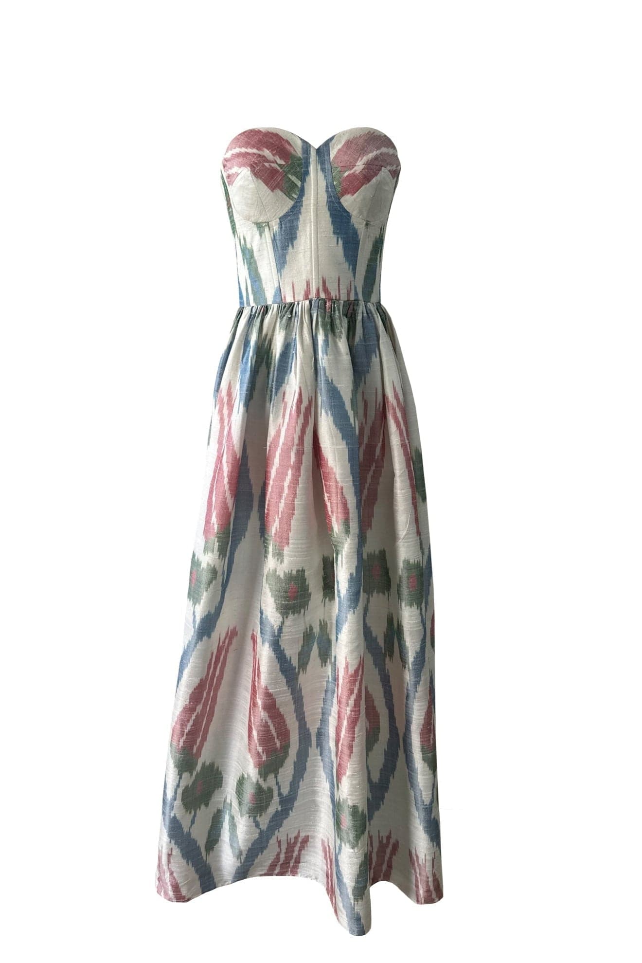 Robe Tulipe