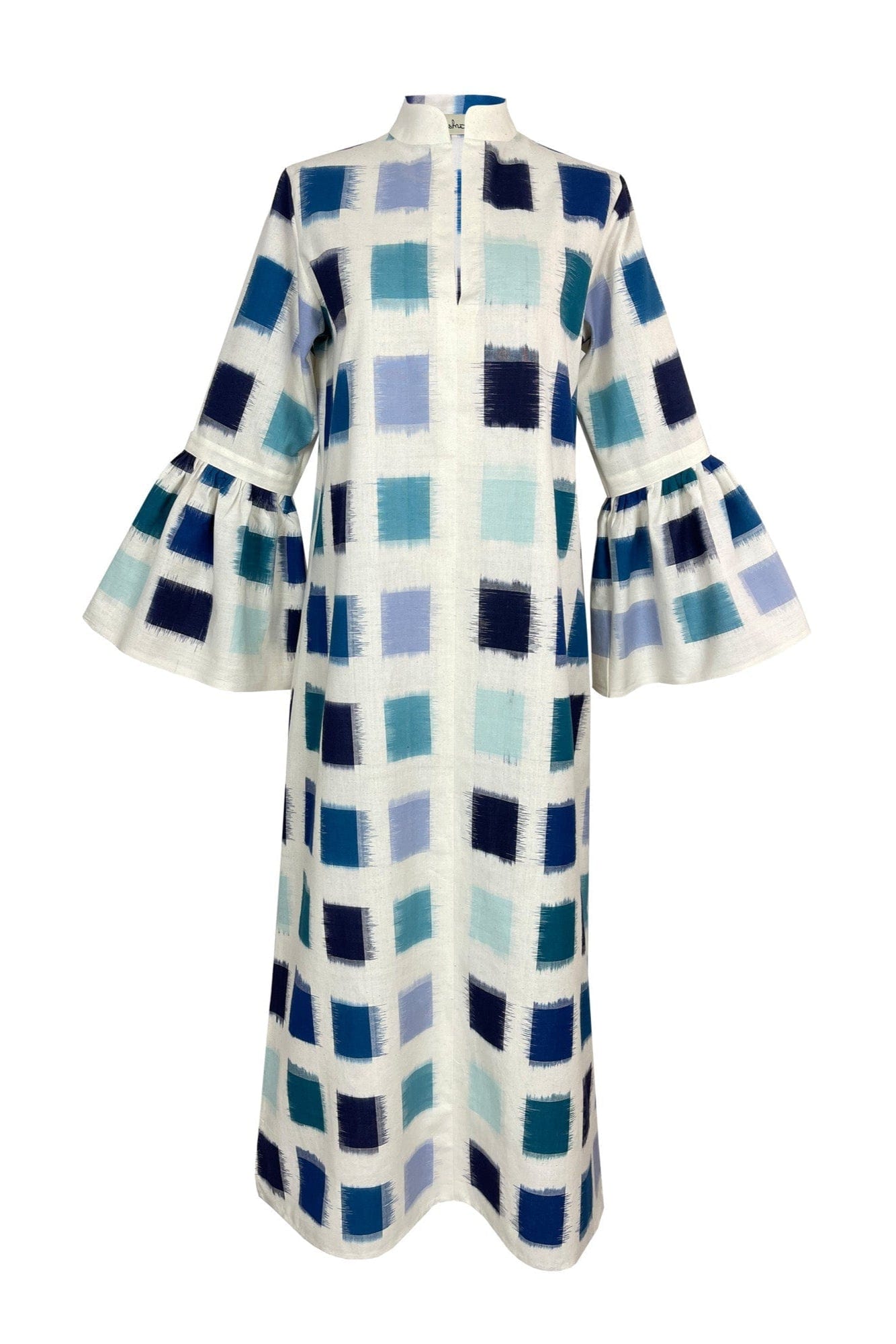 Robe Parampara bleue