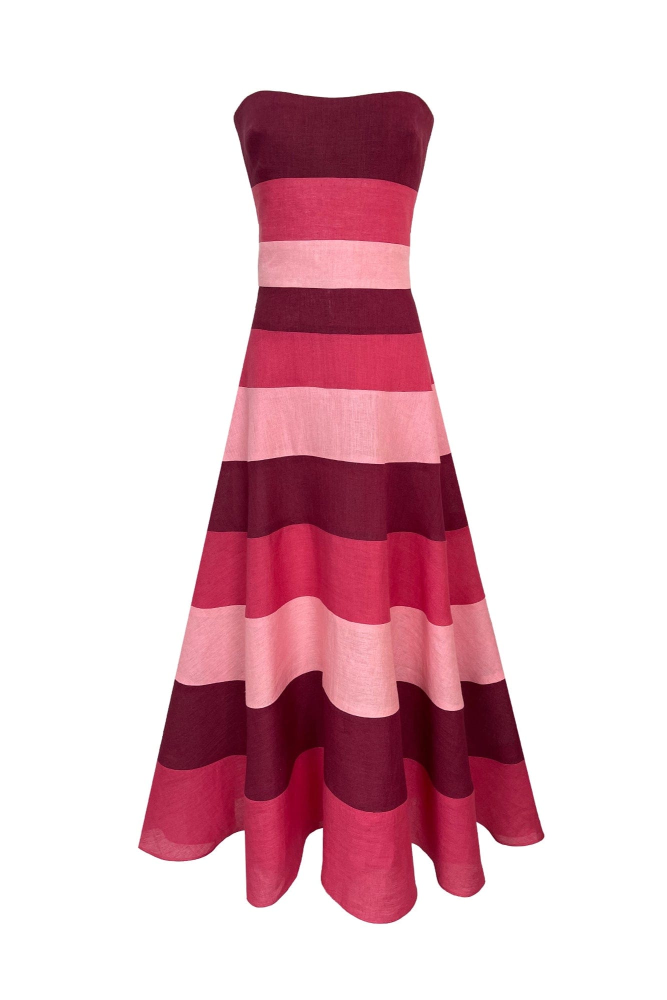 Robe Blush Horizon