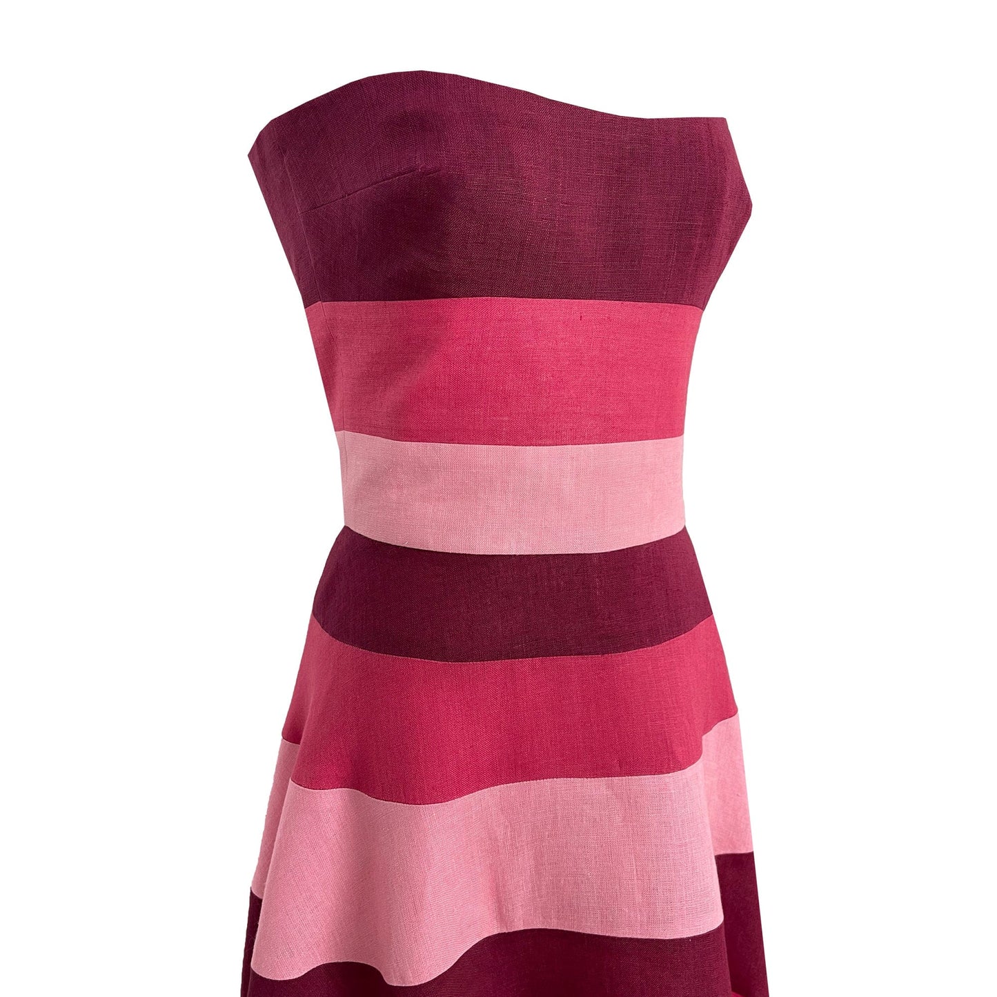 Robe Blush Horizon