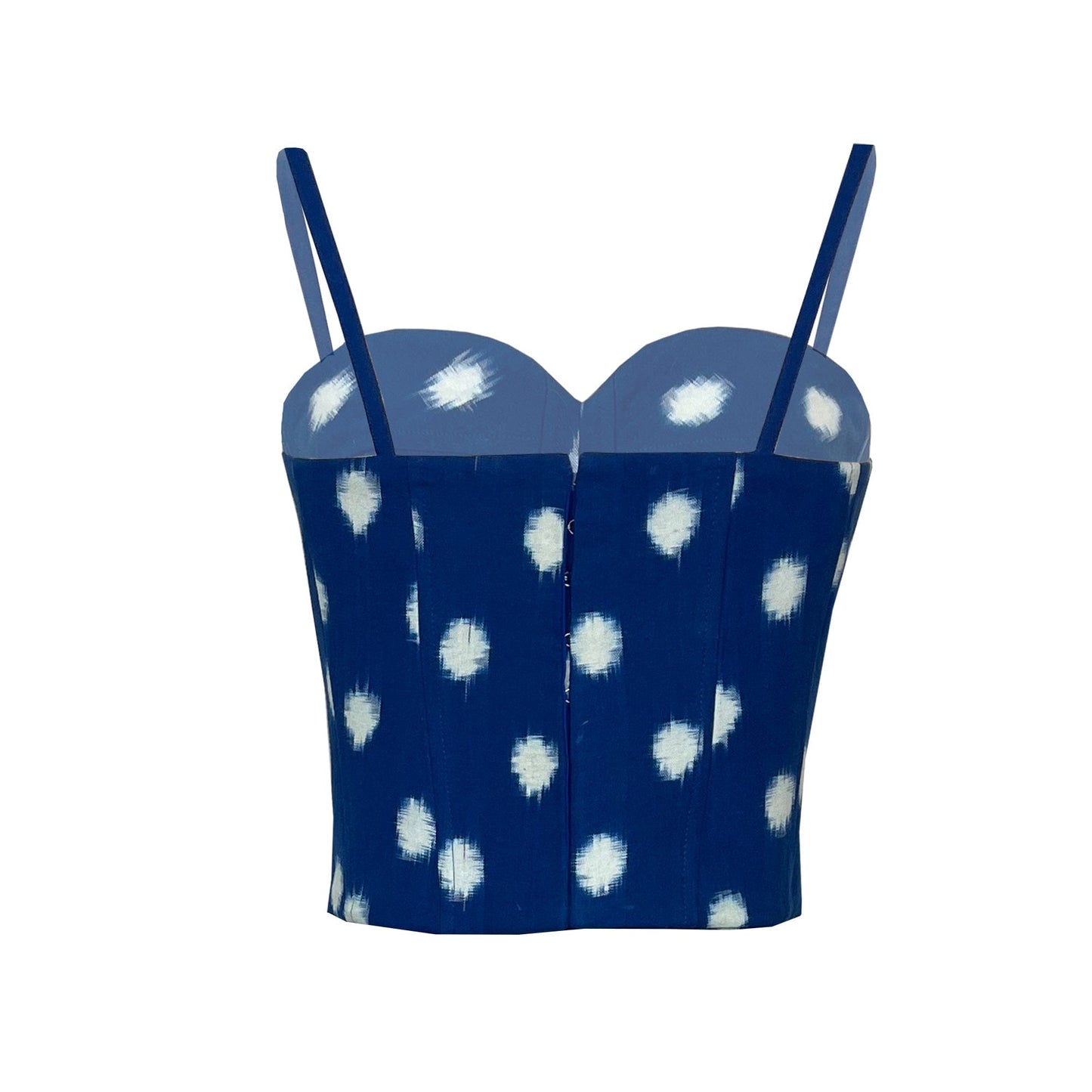 Ensemble Campo Blue