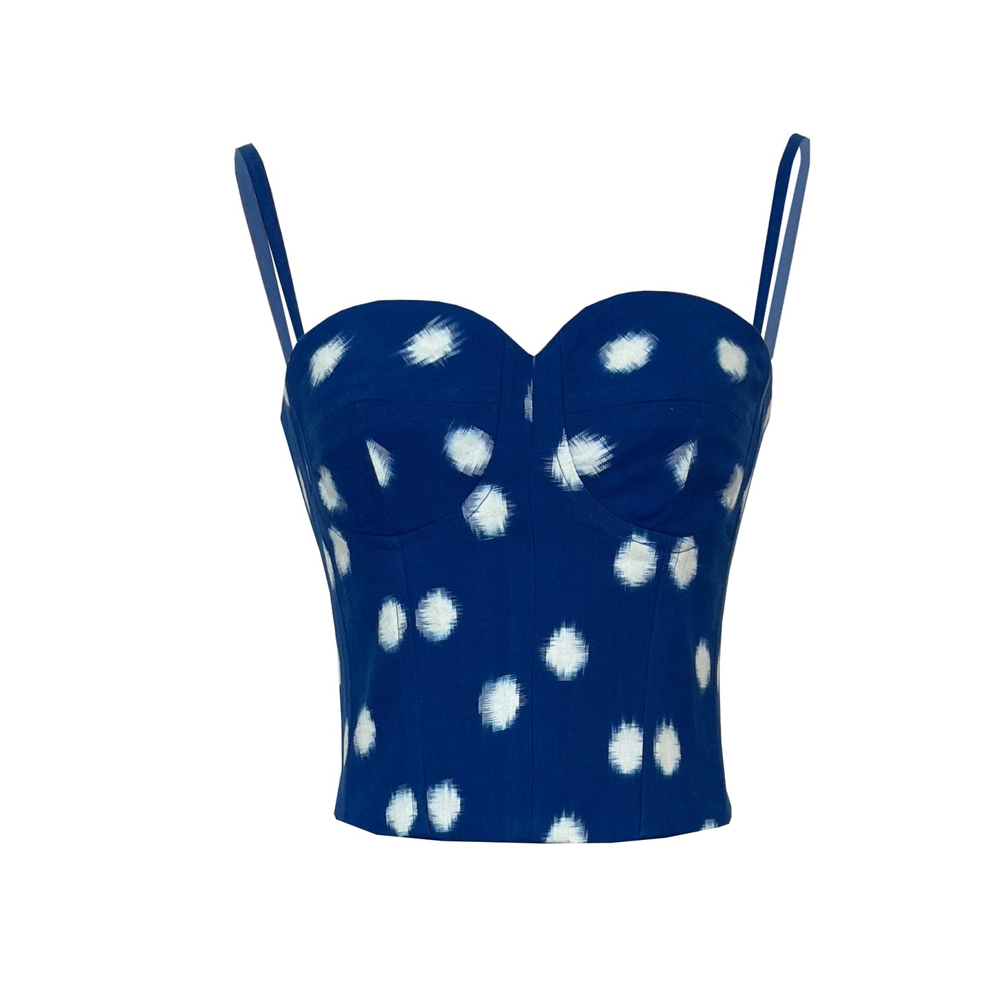 Ensemble Campo Blue