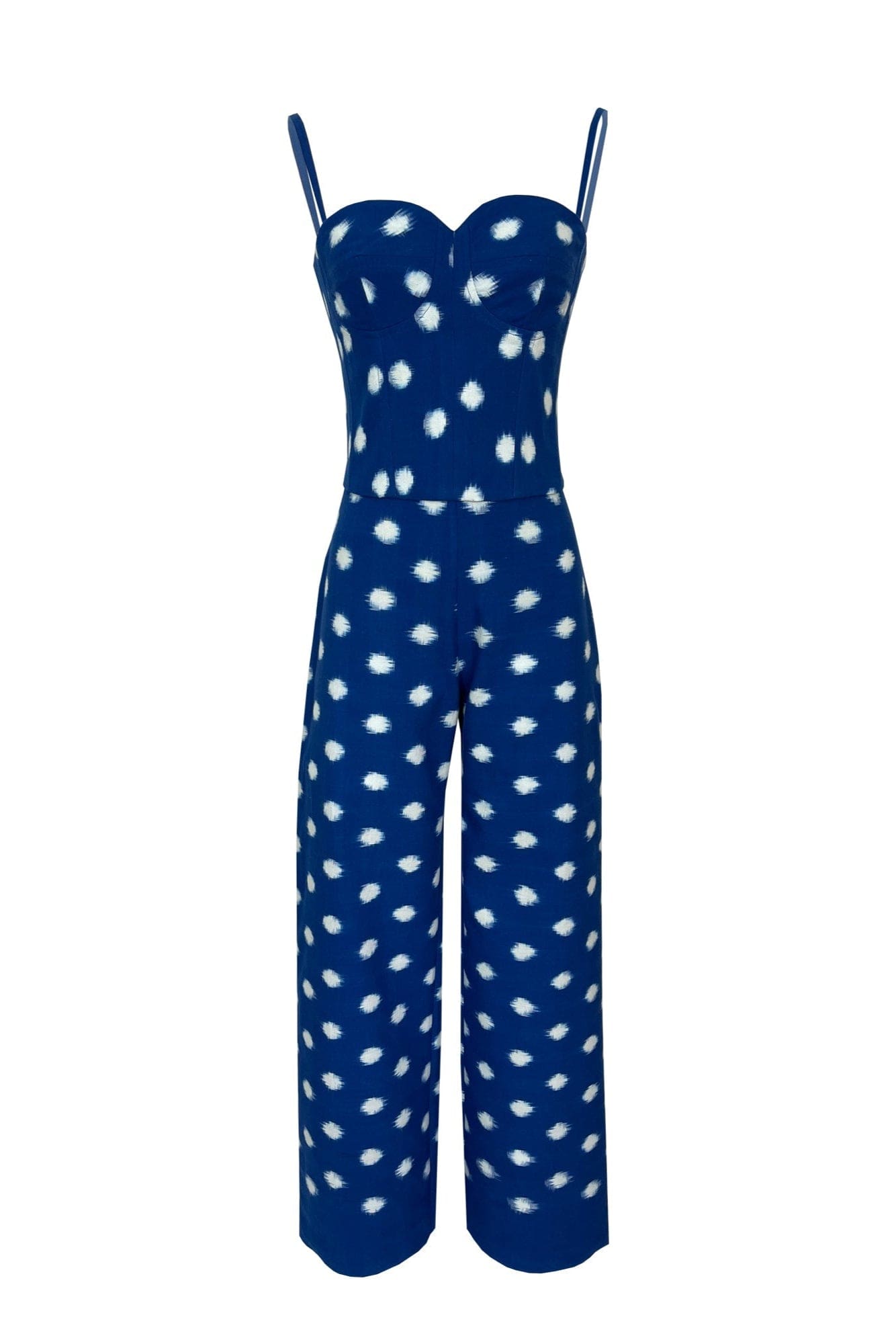 Ensemble Campo Blue