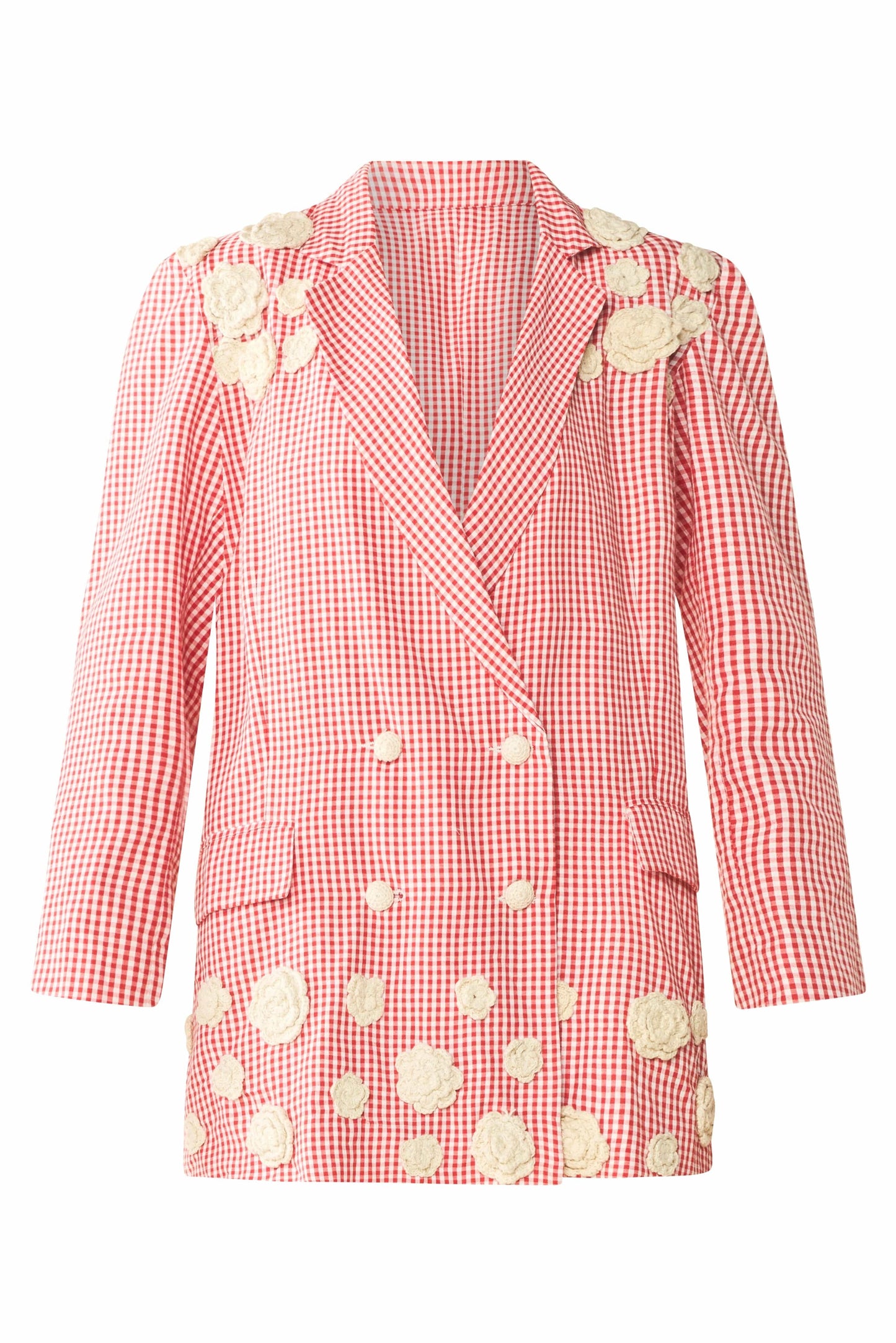 Collaboration Meredith Blazer x Rainey